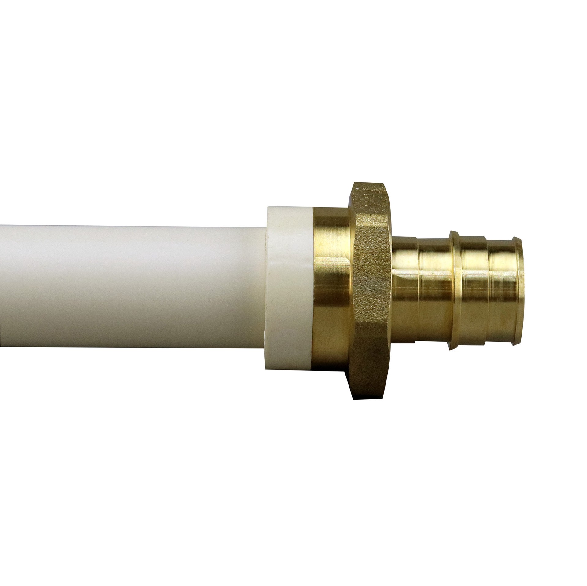 slide 6 of 6, RELIABILT 1/2-in C PVC To Pex Adaptr, 1 ct