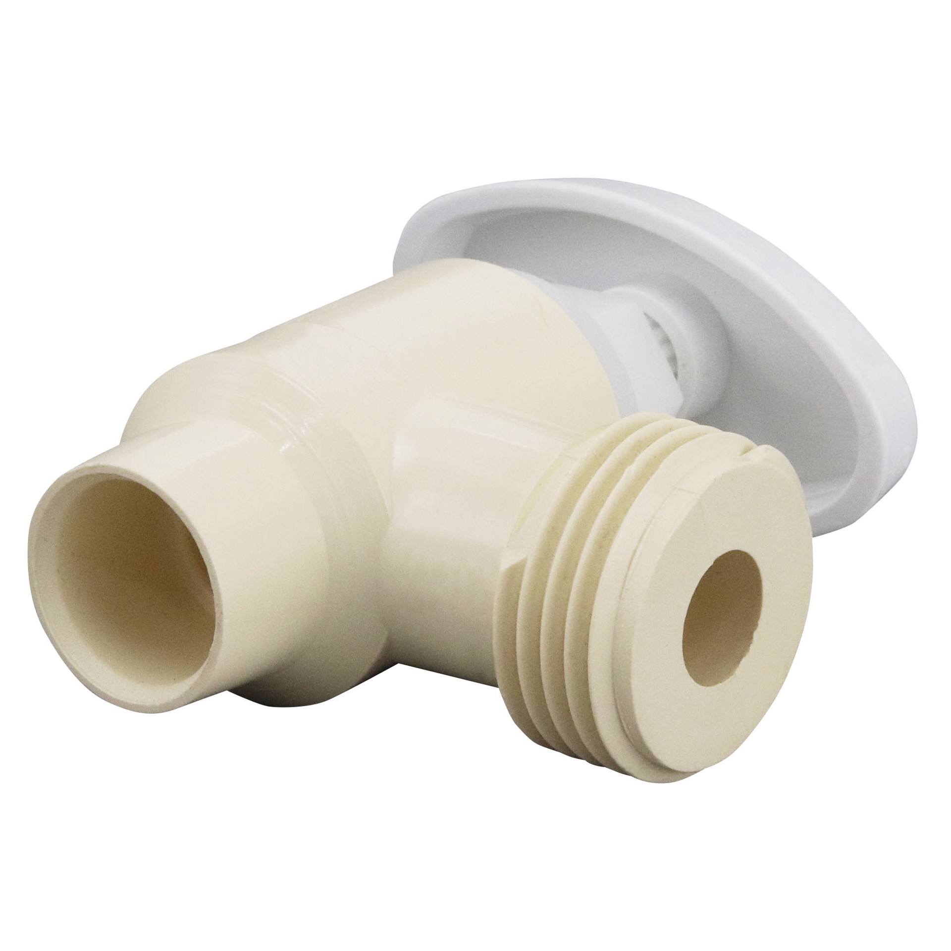 slide 2 of 6, RELIABILT 1/2-in Washer Hose Valve-bulk, 1 ct