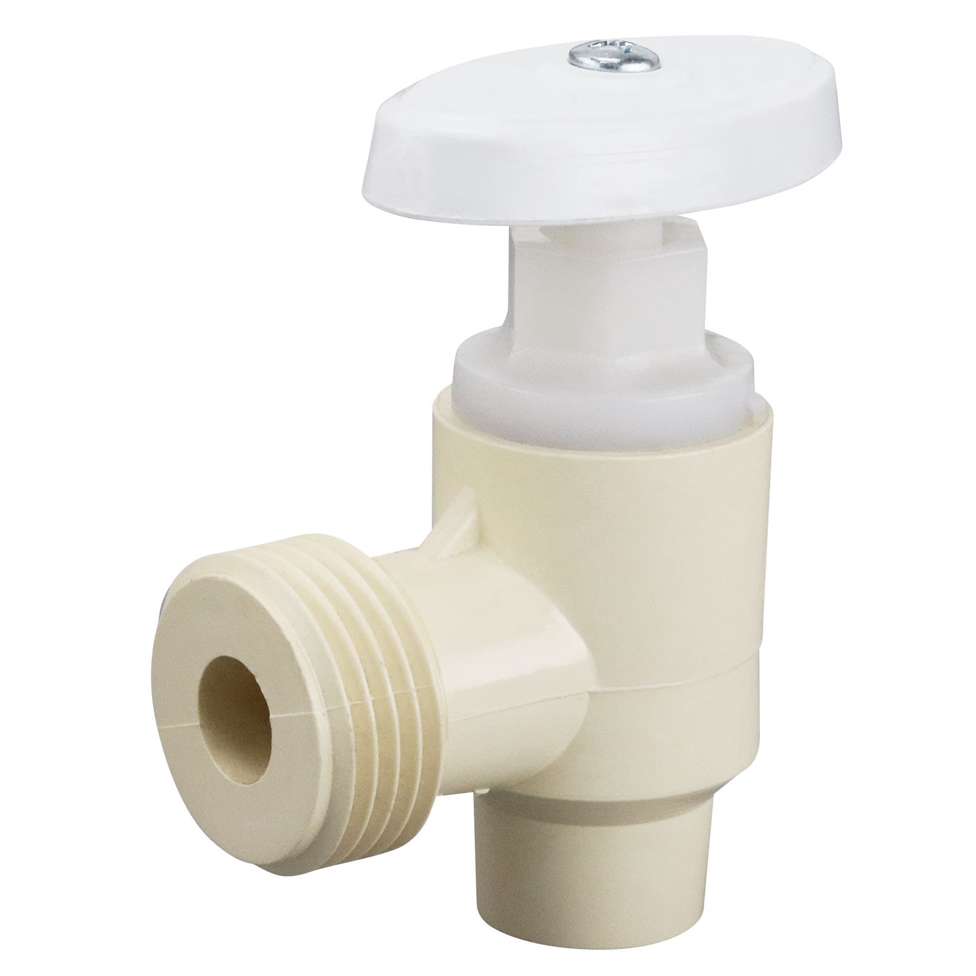 slide 4 of 6, RELIABILT 1/2-in Washer Hose Valve-bulk, 1 ct
