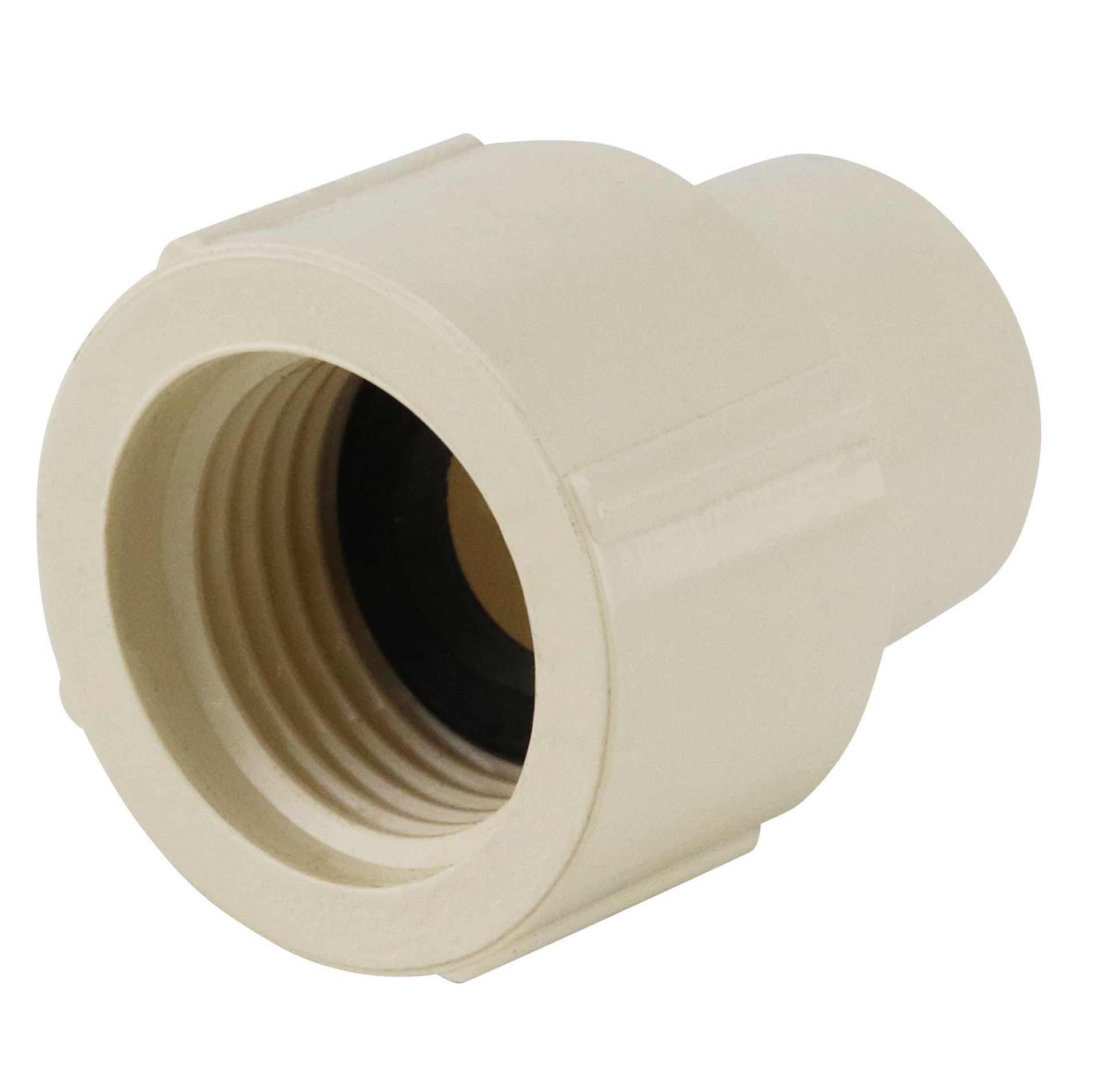 slide 6 of 6, RELIABILT 1/2-in Fip Adapter Bag Of 10, 1 ct