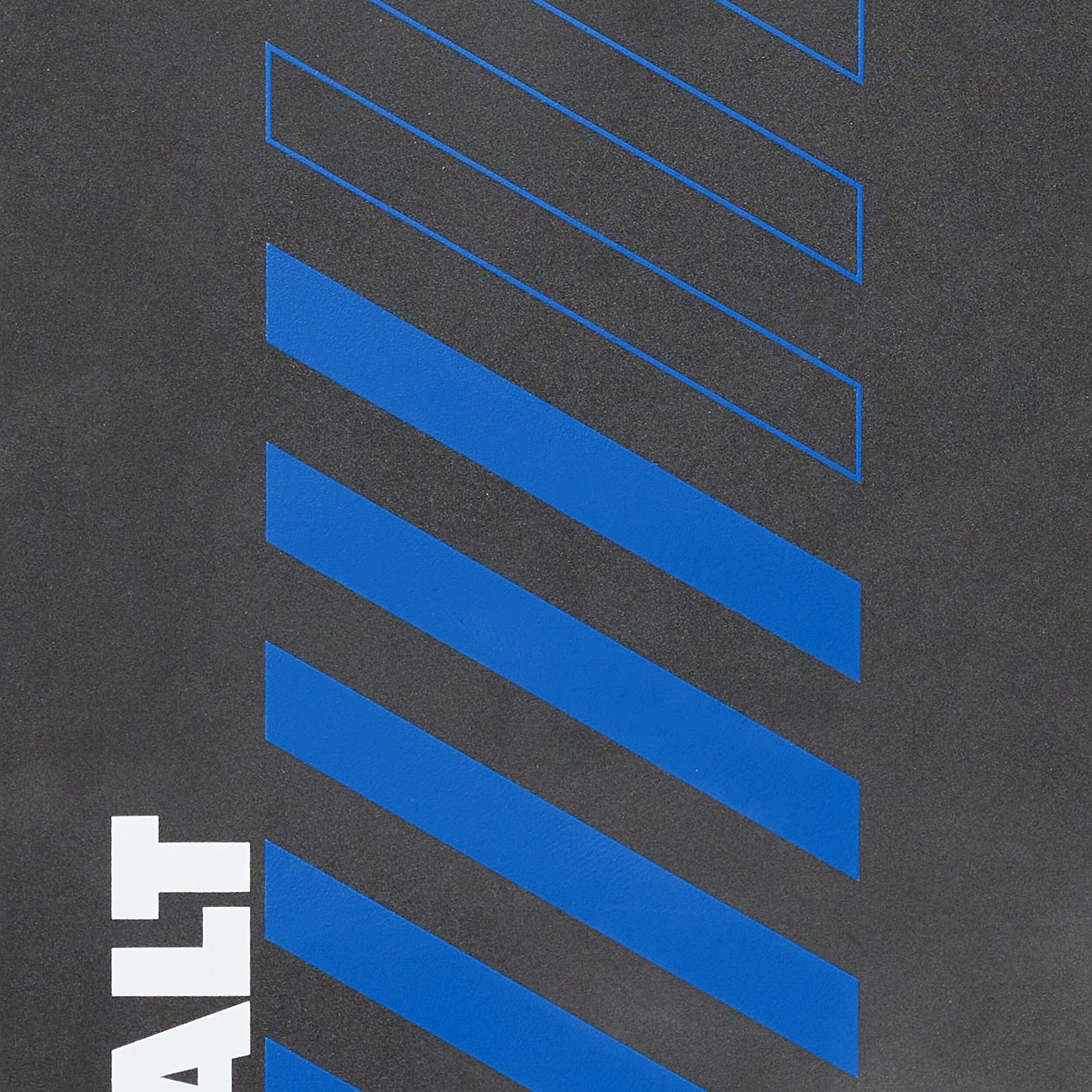 slide 4 of 6, Kobalt Black 23.5-in x 11.5-in Foam Kneeling Pad, 1 ct