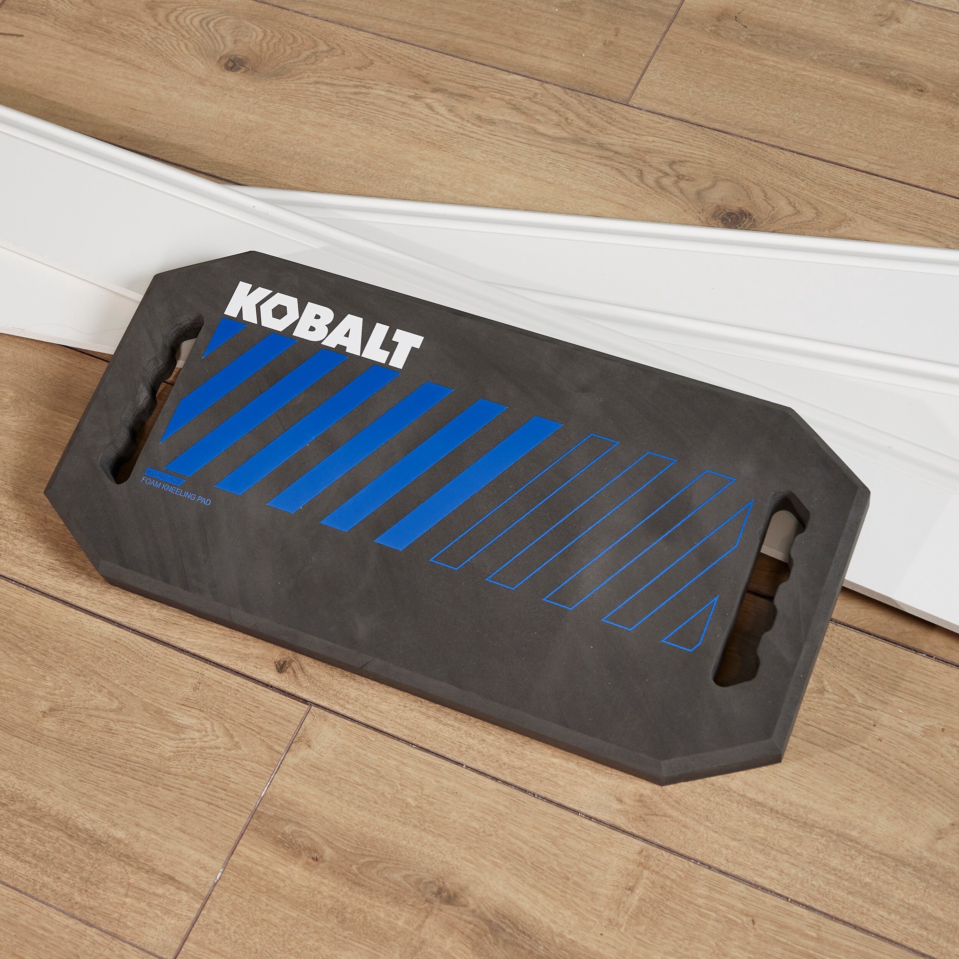 slide 5 of 6, Kobalt Black 23.5-in x 11.5-in Foam Kneeling Pad, 1 ct