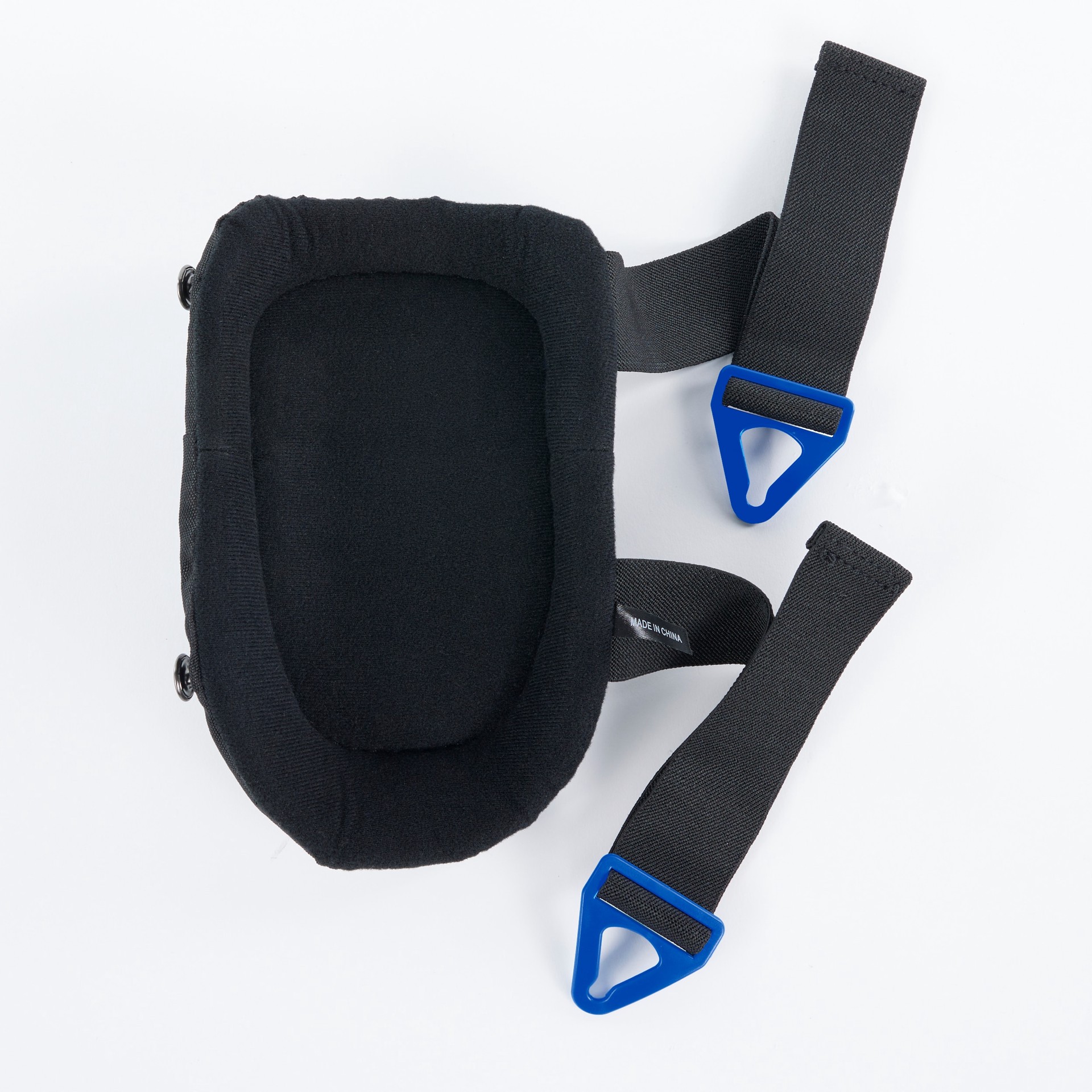 slide 2 of 6, Kobalt Hard shell Knee Pads, 1 ct