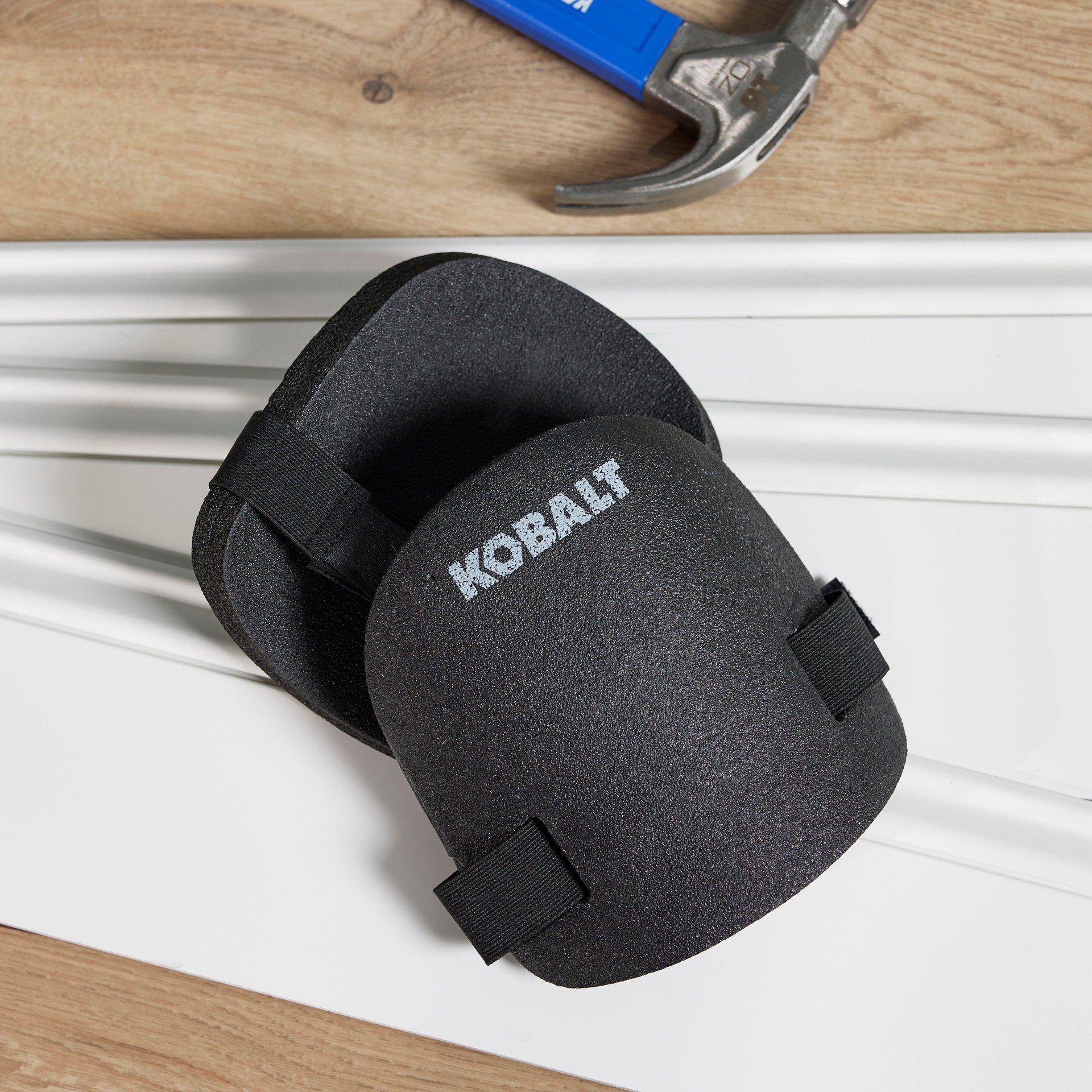 slide 5 of 6, Kobalt Ultra light Knee Pads, 1 ct