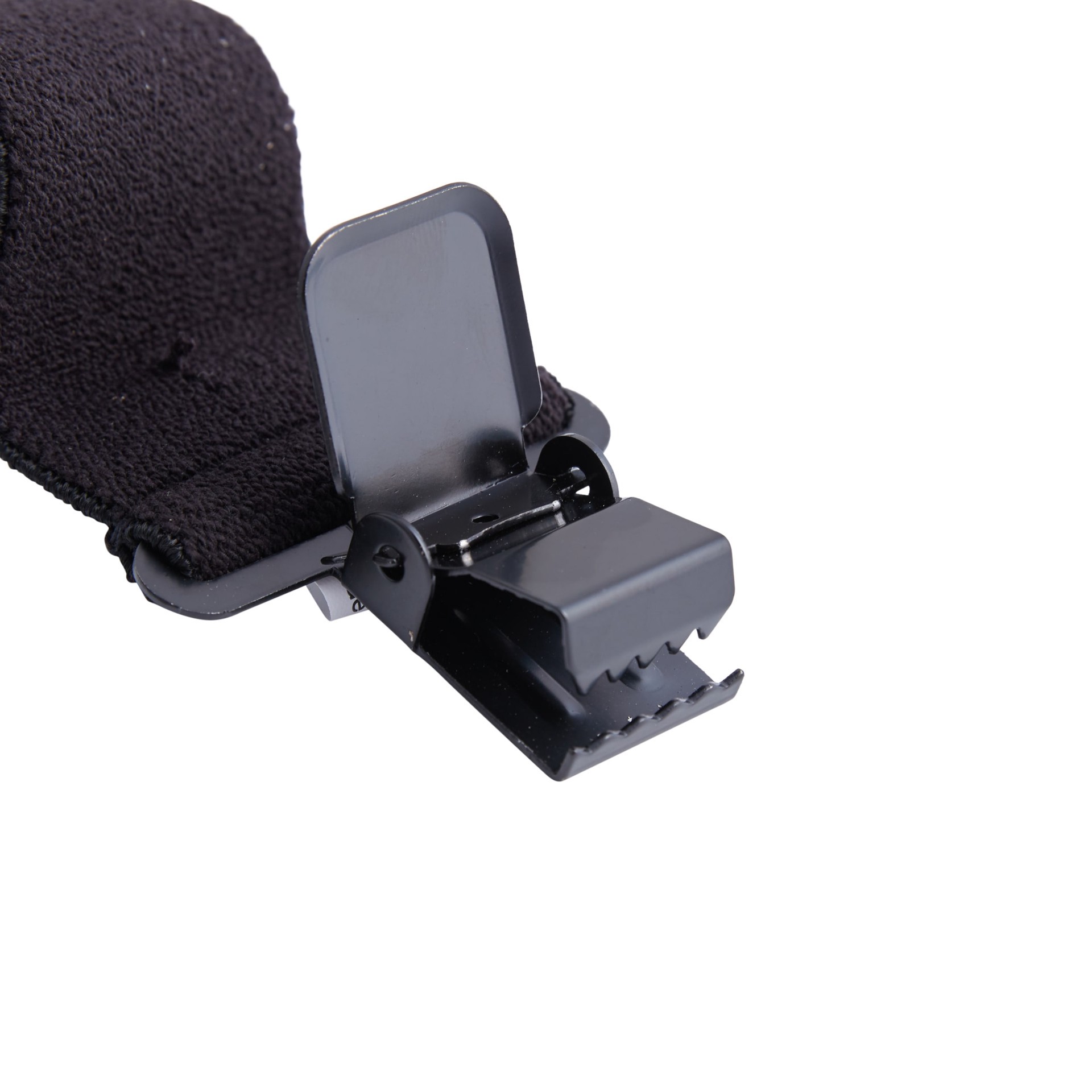 slide 2 of 4, Kobalt Kobalt Adult unisex Black Polyester Suspenders - One size fits all, 1 ct