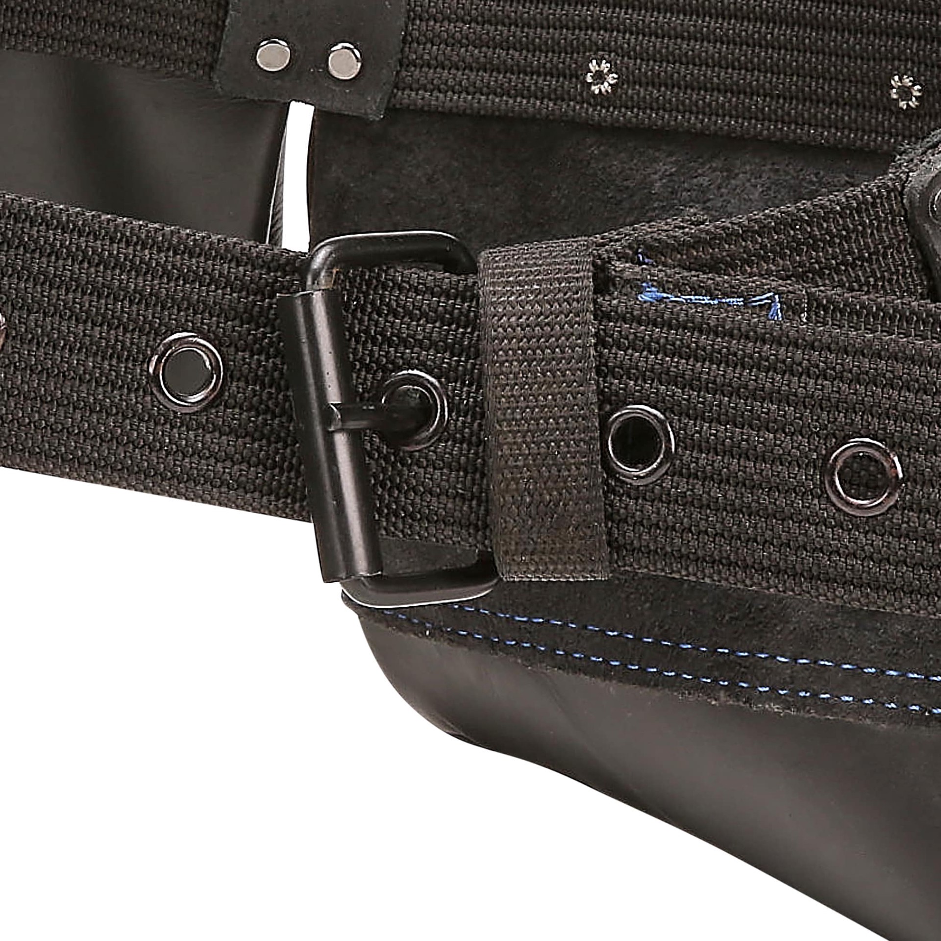 slide 2 of 3, Kobalt General construction Leather Tool apron, 1 ct