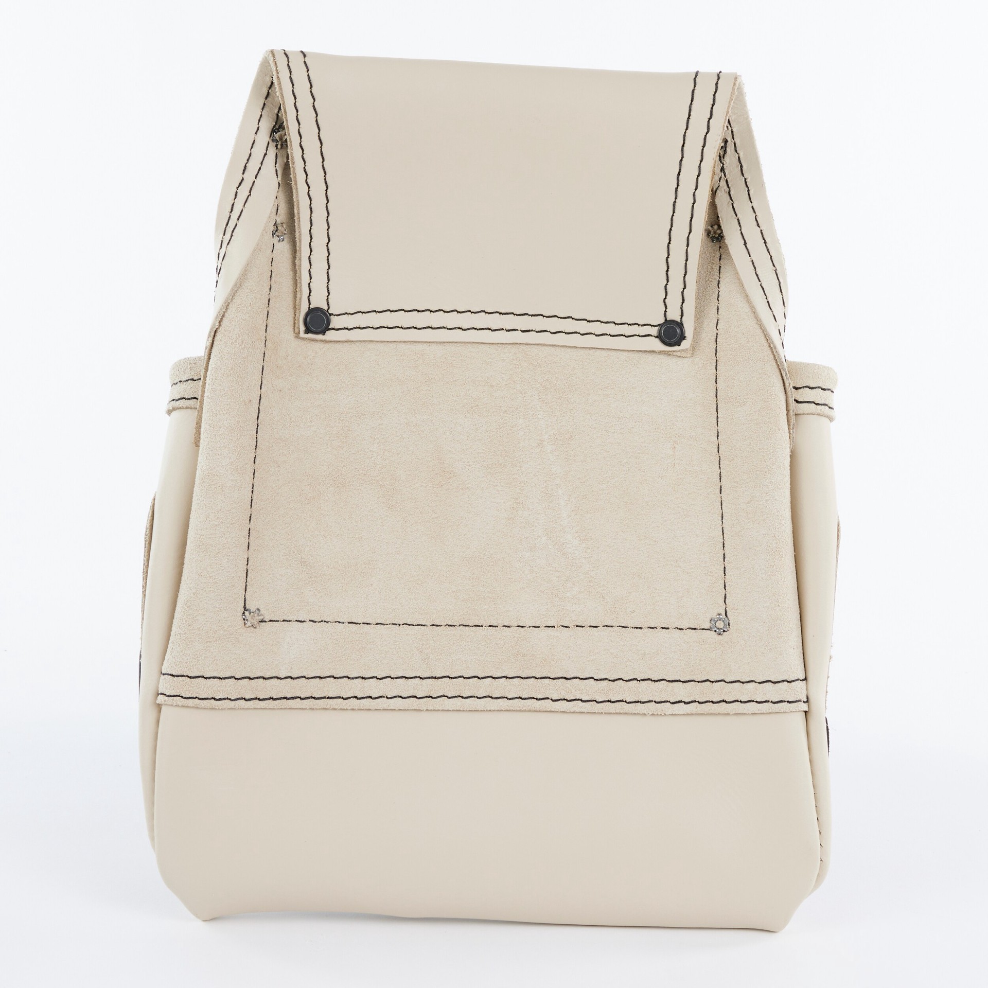 slide 2 of 6, Kobalt Leather General construction Tool Pouch, 1 ct