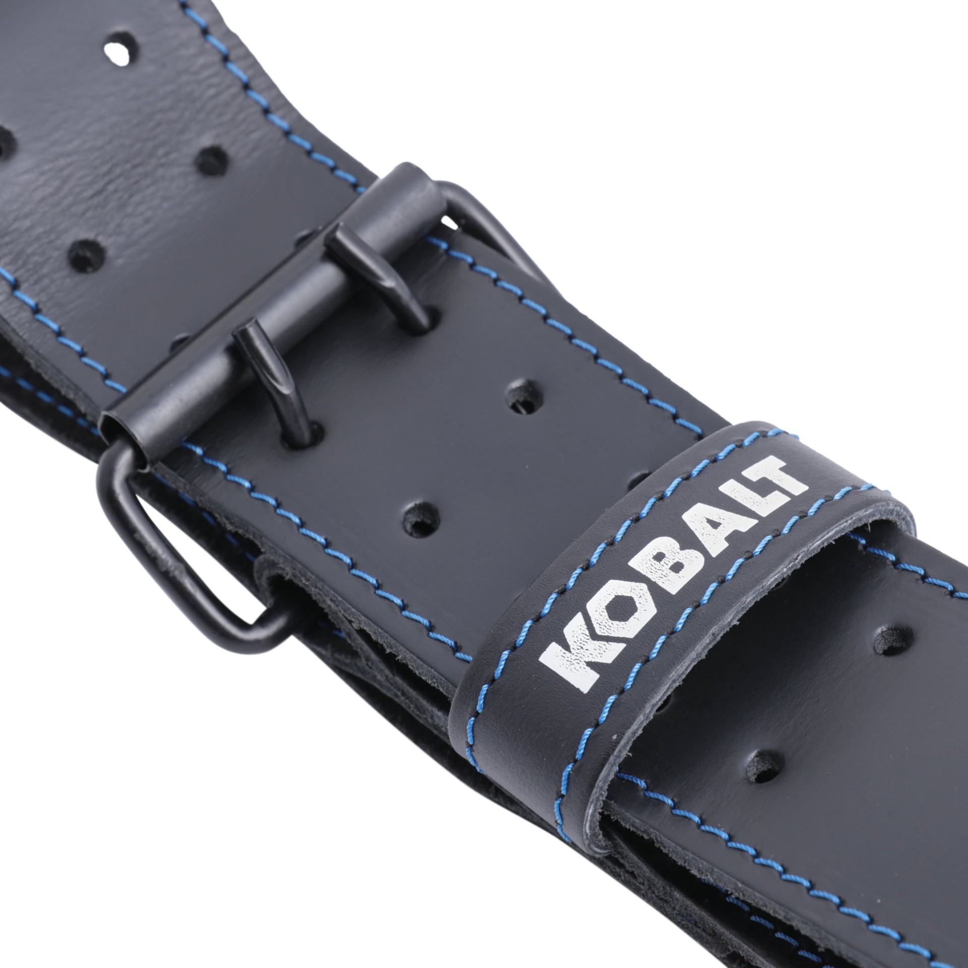slide 2 of 3, Kobalt General construction Leather Tool belt, 1 ct