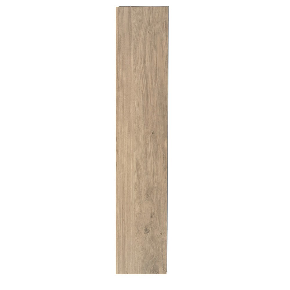 slide 5 of 6, STAINMASTER Carrboro Oak 22-mil x 9-in W x 47-in L Waterproof Luxury Vinyl Plank Flooring ( 18.78-sq ft Carton ), 1 ct