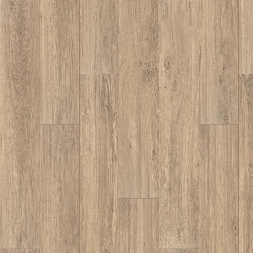 slide 1 of 6, STAINMASTER Carrboro Oak 22-mil x 9-in W x 47-in L Waterproof Luxury Vinyl Plank Flooring ( 18.78-sq ft Carton ), 1 ct