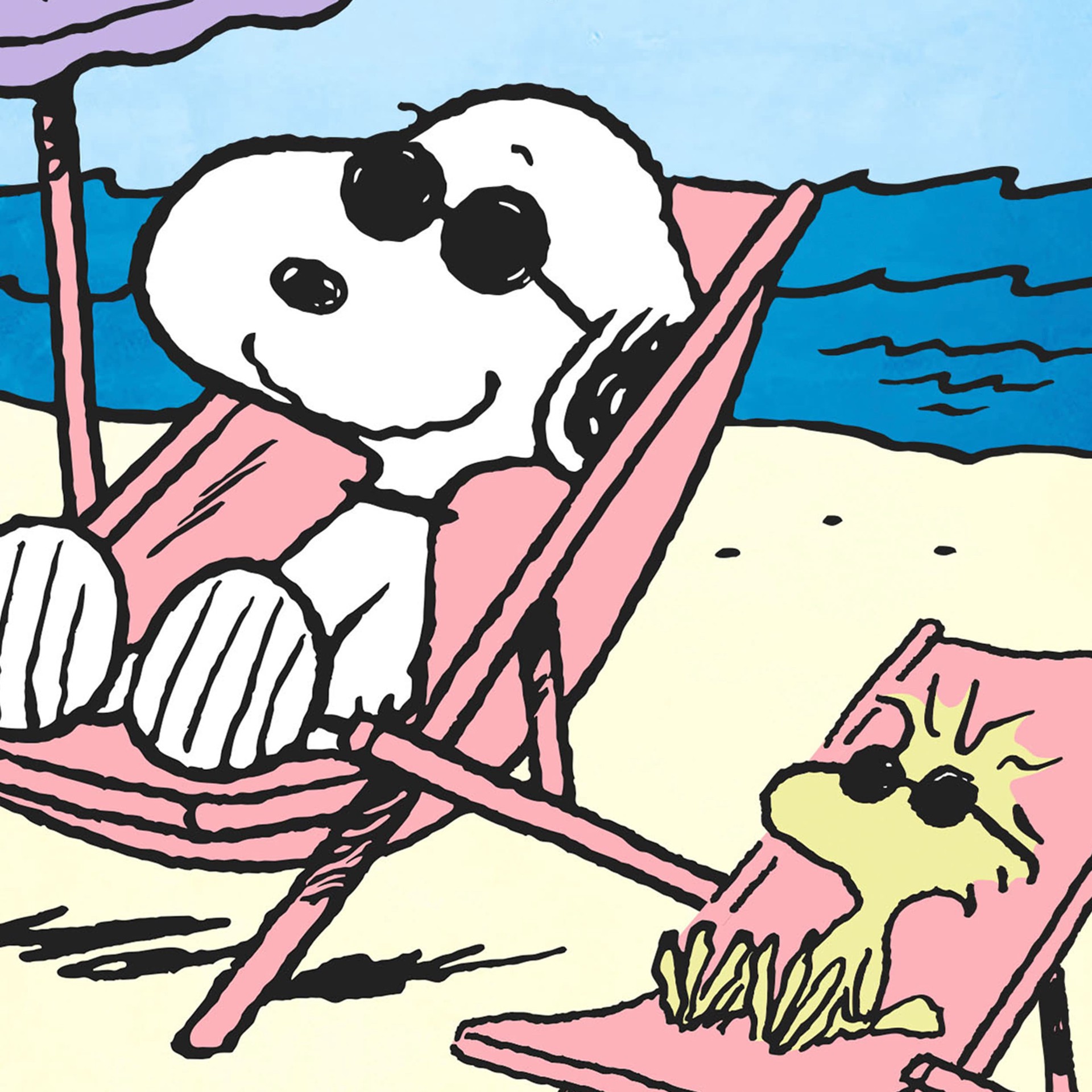 slide 4 of 6, Peanuts 1.04-ft W x 1.5-ft H Summer Garden flag Kit, 1 ct