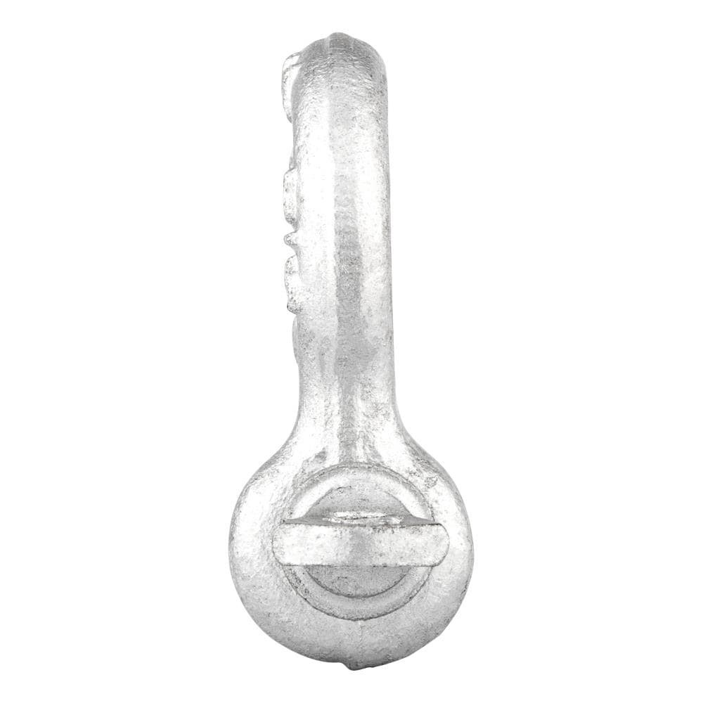 slide 4 of 6, RELIABILT N100-346- 3/16-in Anchor Shackle in Galvanized, 1 ct