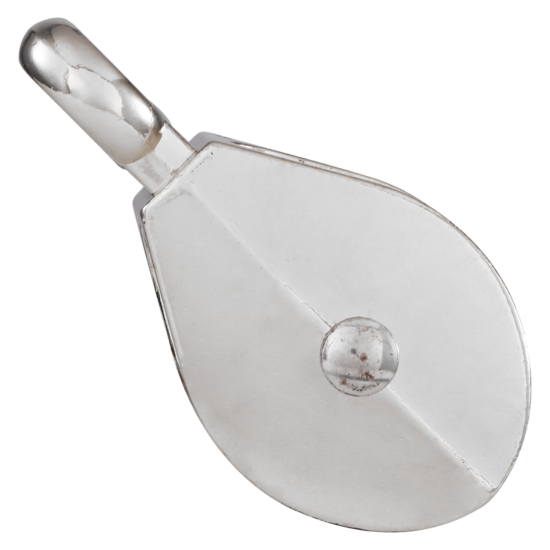 slide 6 of 6, RELIABILT 2-in Single Rope Fixed eye Pulley, 1 ct