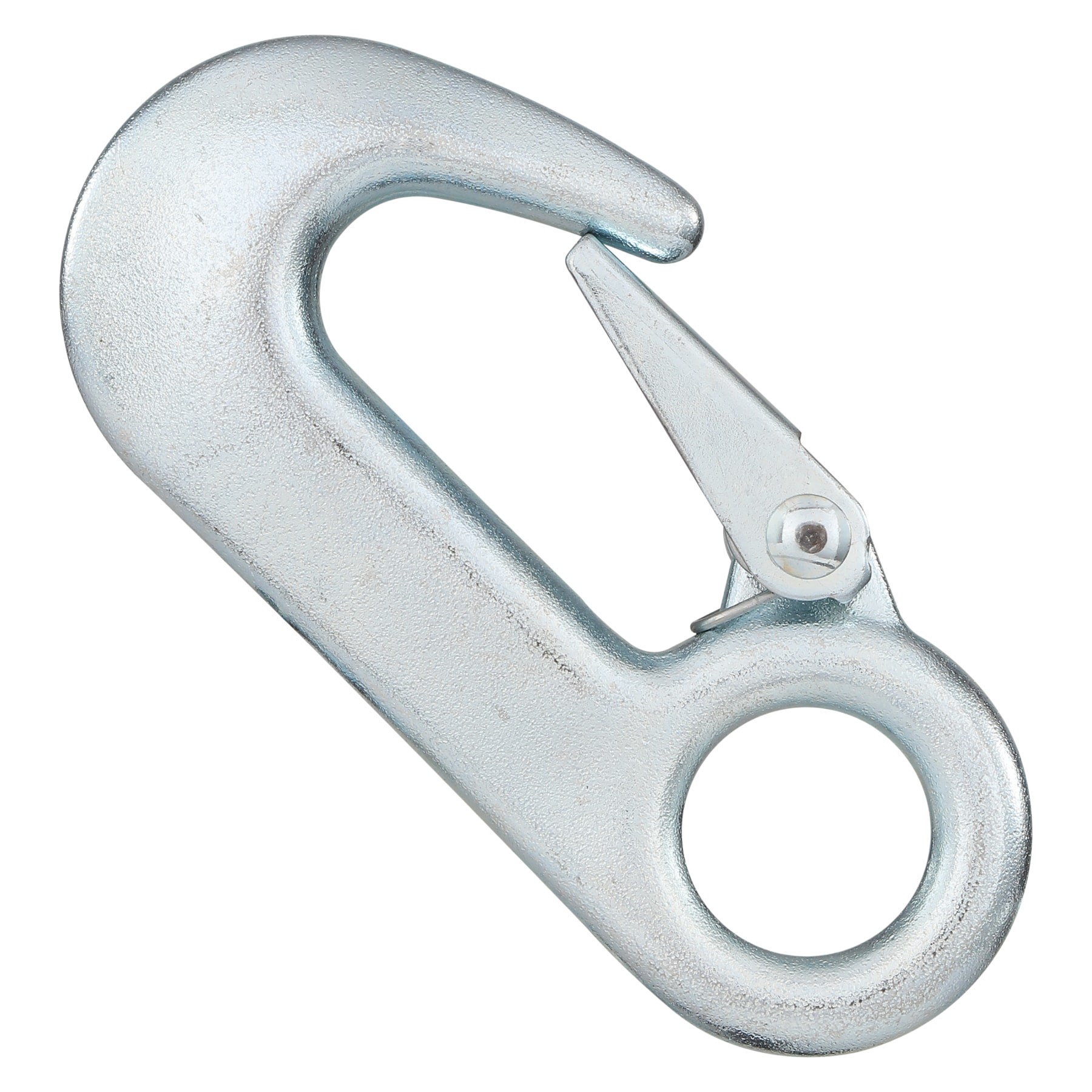 slide 6 of 6, RELIABILT 5/8-in x 3-1/2-in Hook in Zinc Plated, 1 ct
