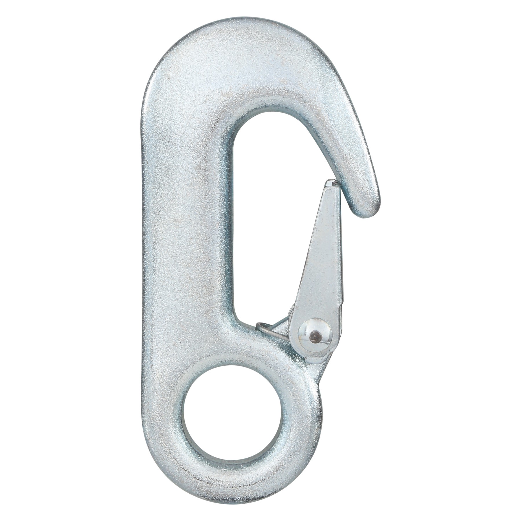 slide 1 of 6, RELIABILT 5/8-in x 3-1/2-in Hook in Zinc Plated, 1 ct