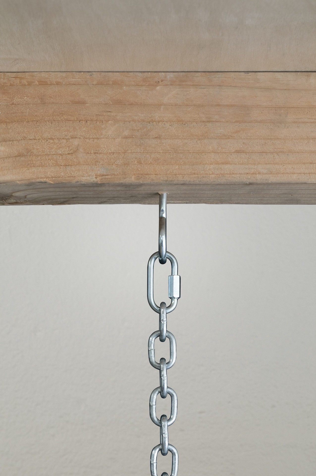 slide 5 of 6, RELIABILT N100-265- 3/16-in Quick Links in Zinc Plated, 1 ct