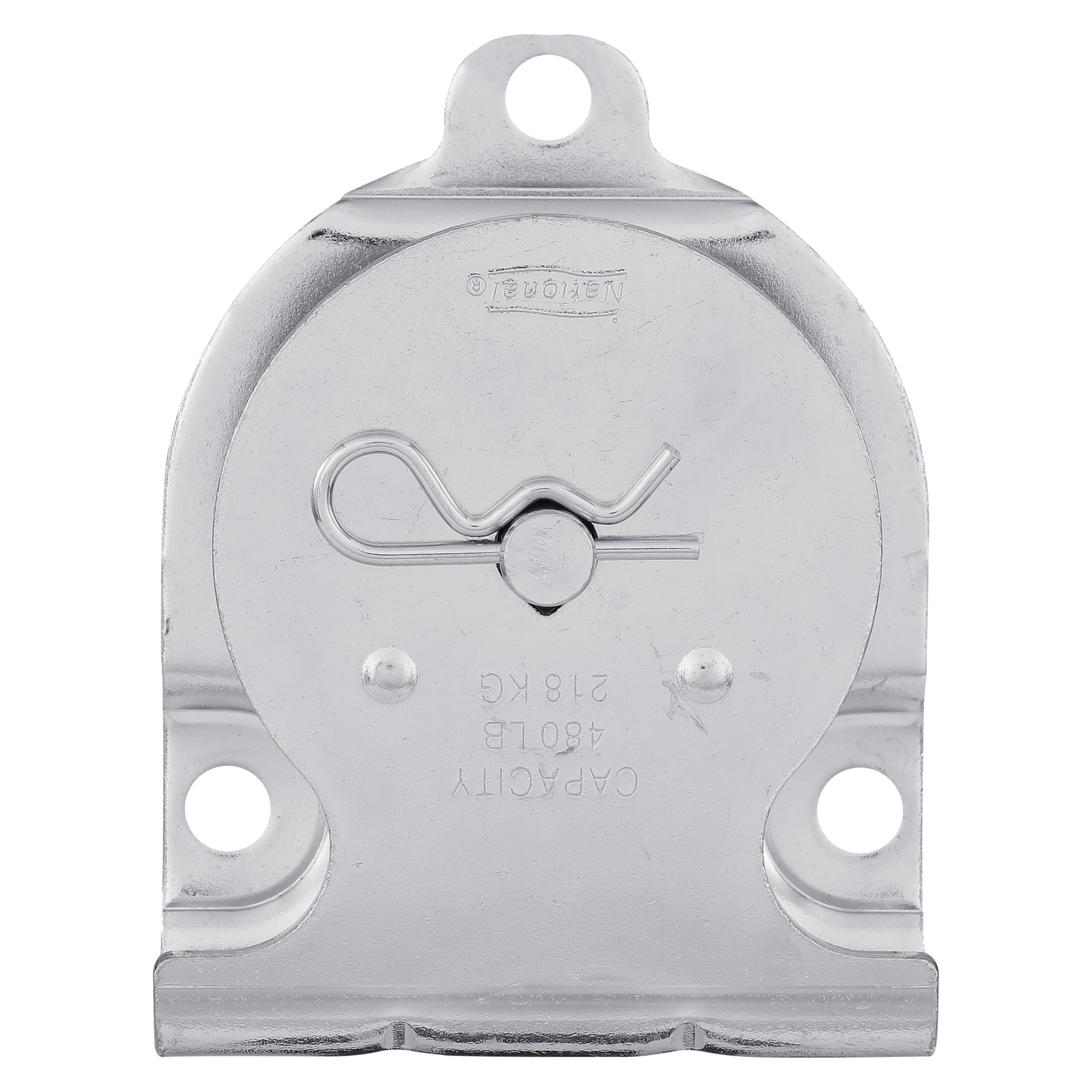 slide 1 of 6, RELIABILT 2.06-in Single Rope Fixed eye Pulley, 1 ct