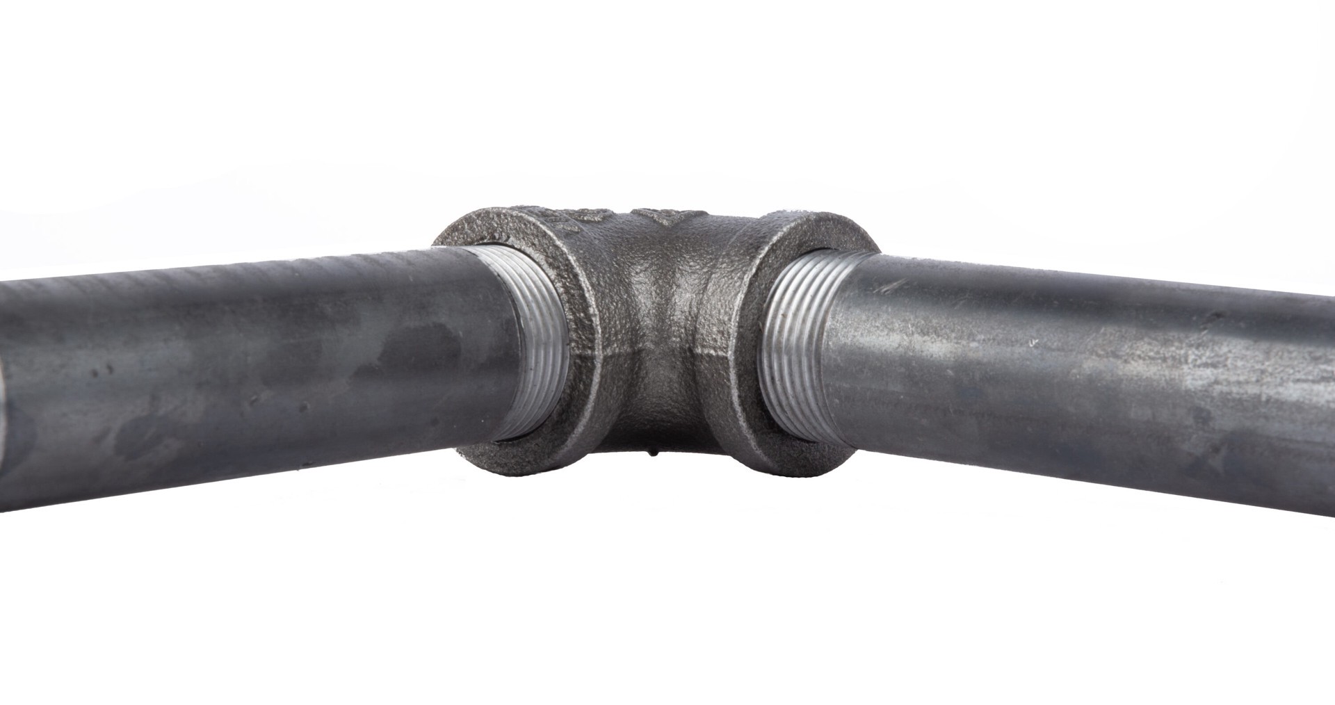 slide 6 of 6, RELIABILT 1-in 90-Degree Black Elbow, 1 ct