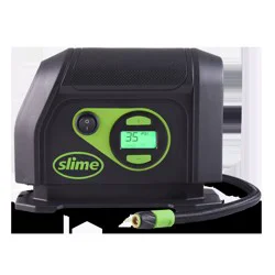 Slime Air Inflator (Power Source: Car )