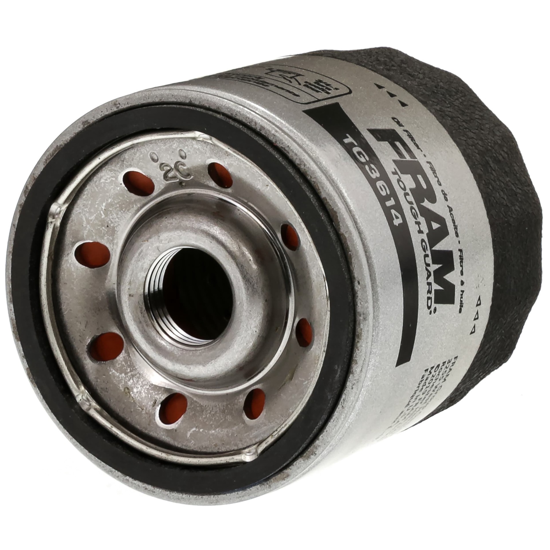 slide 3 of 5, FRAM Spin-on Oil Filter, 1 ct