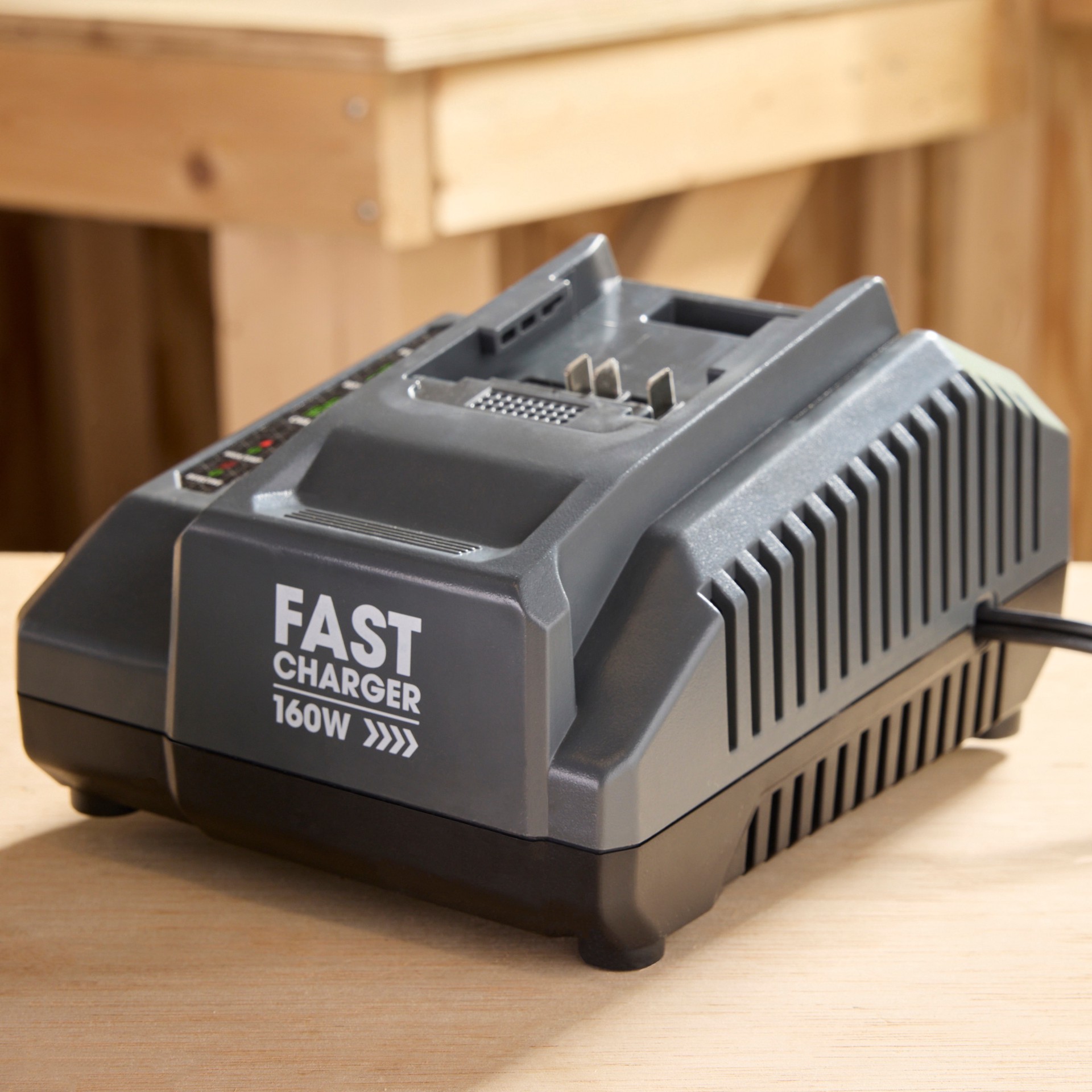 slide 4 of 6, FLEX 24-volt 2-Tool Brushless Power Tool Combo Kit with Soft Case (2-Batteries and Charger Included), 1 ct