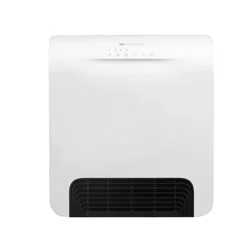 Utilitech 1500-Watt 120 -Volt Heater fan Heater ( 14.76-in L x 16.93-in H Grille )