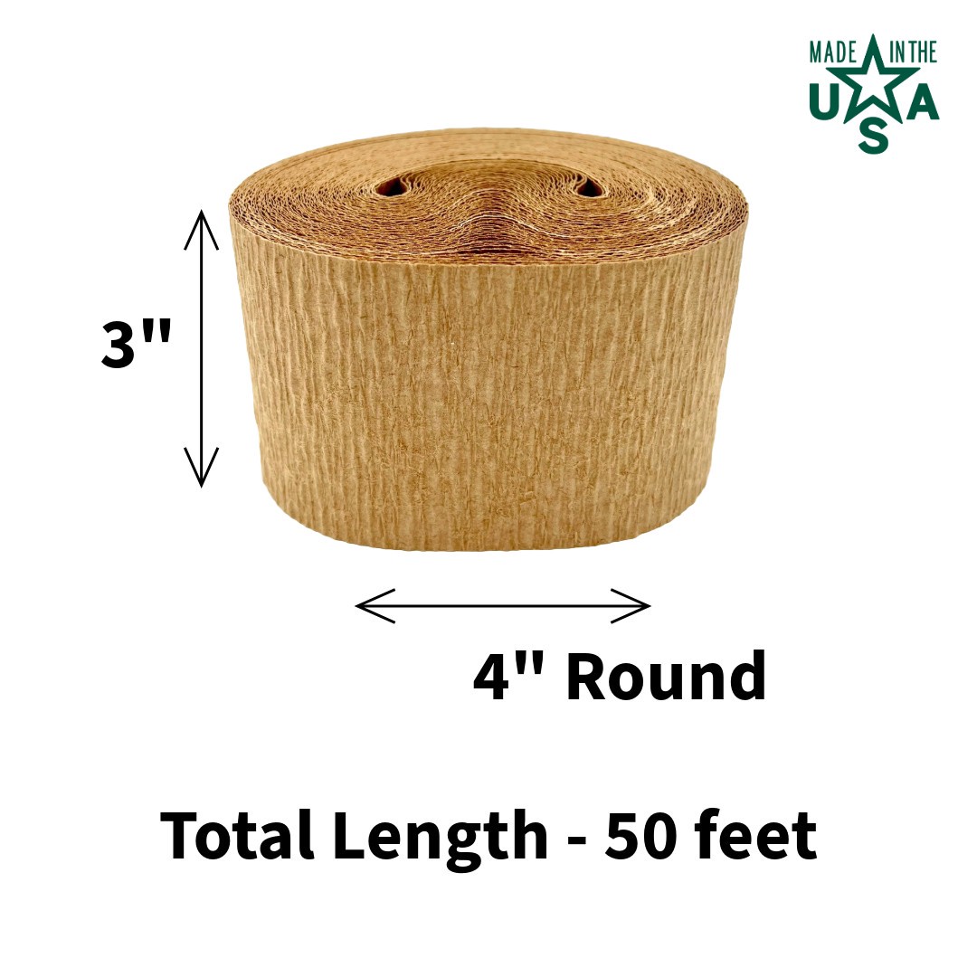 slide 4 of 5, Tanglefoot Tangle-Guard 3" x 50' Outdoor Gel Tree protectant Insect Trap, 1 ct