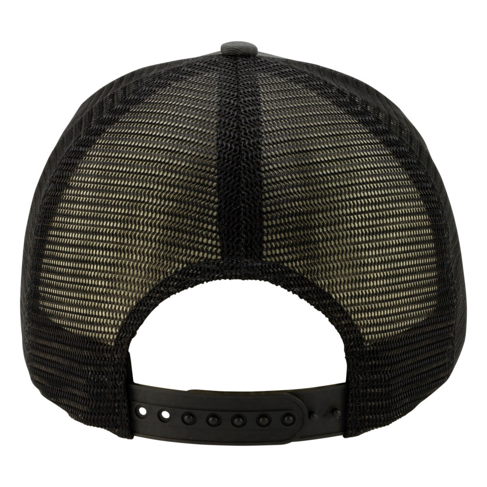 slide 3 of 4, Infinity Brands Men's Camo/Black Cotton/Polyester Baseball cap, 1 ct