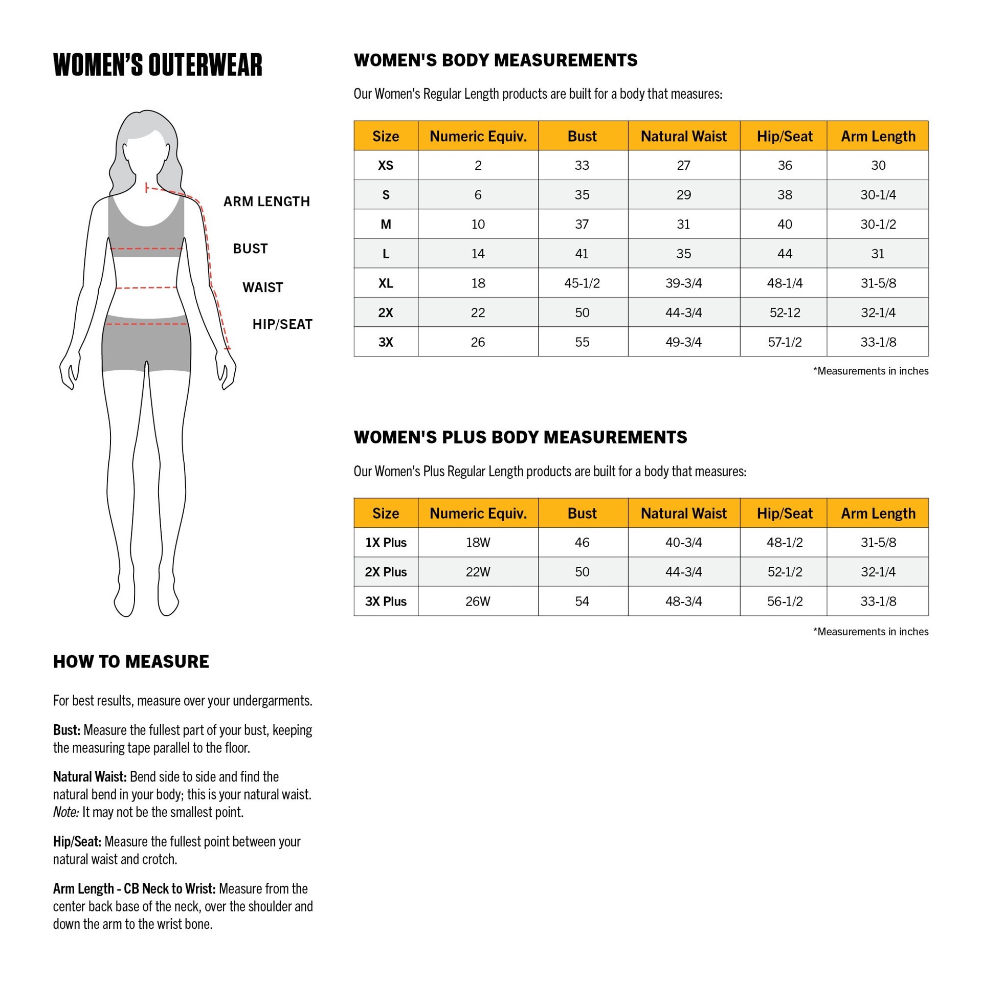 slide 4 of 4, Carhartt Women's Carhartt Brown Canvas Insulated Insulated jacket ( Large ), 1 ct