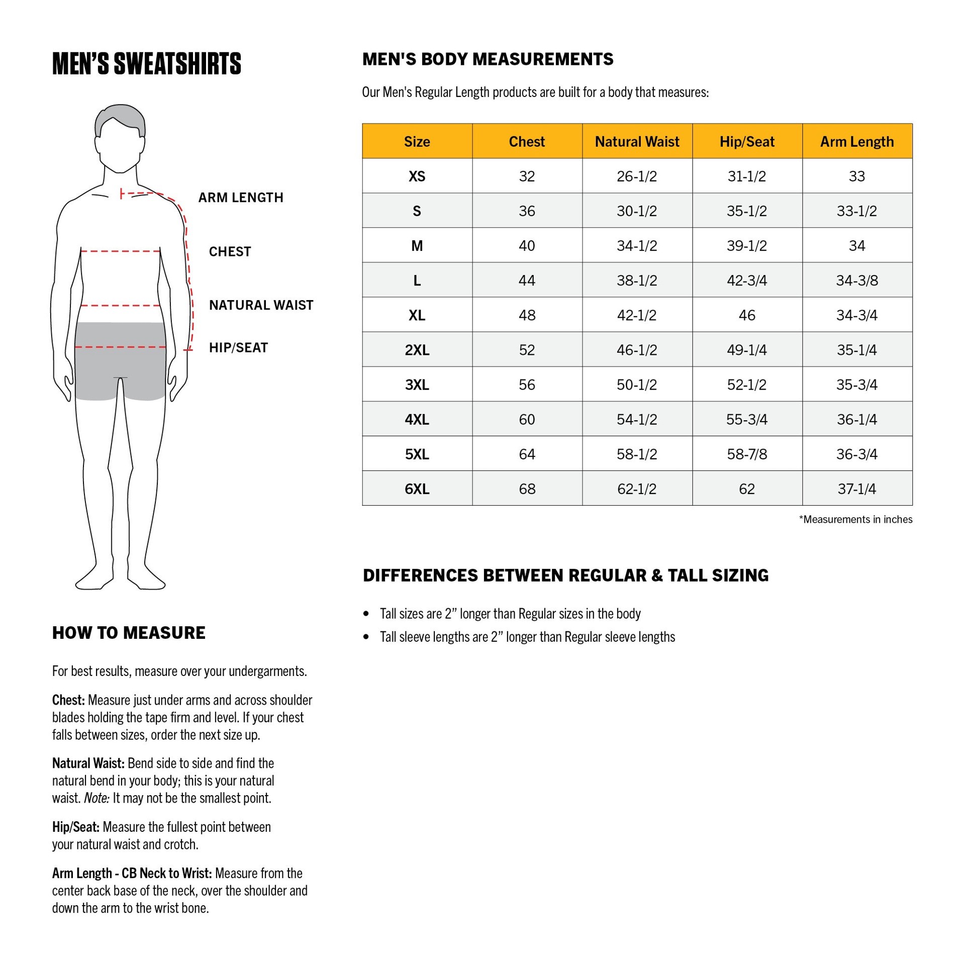 slide 4 of 4, Carhartt Men's Brown Heavy weight Fleece Long sleeve Solid Hoodie ( 2XL ), 1 ct