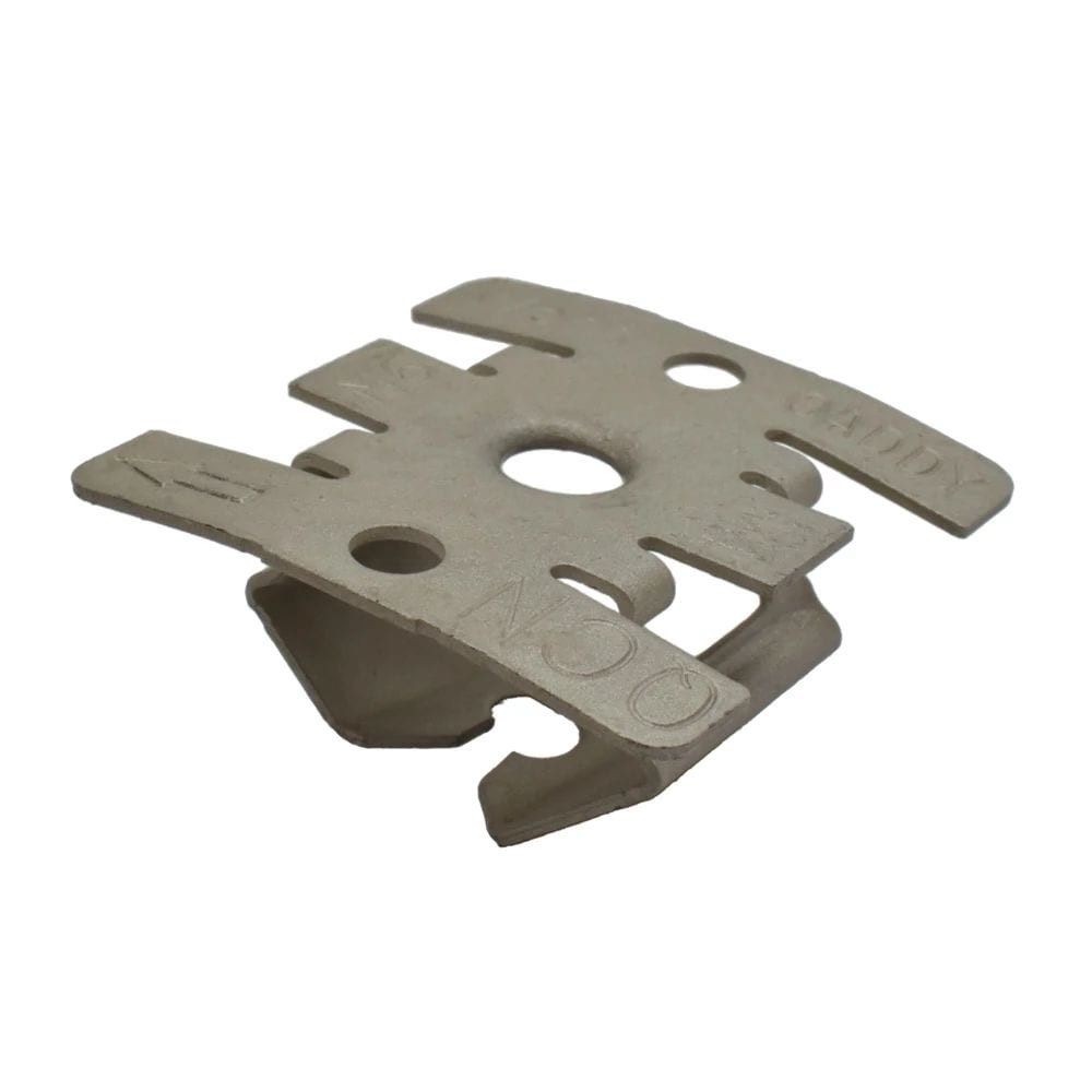 slide 1 of 6, nVent CADDY 1/2-in Square Strut Nut, 1 ct