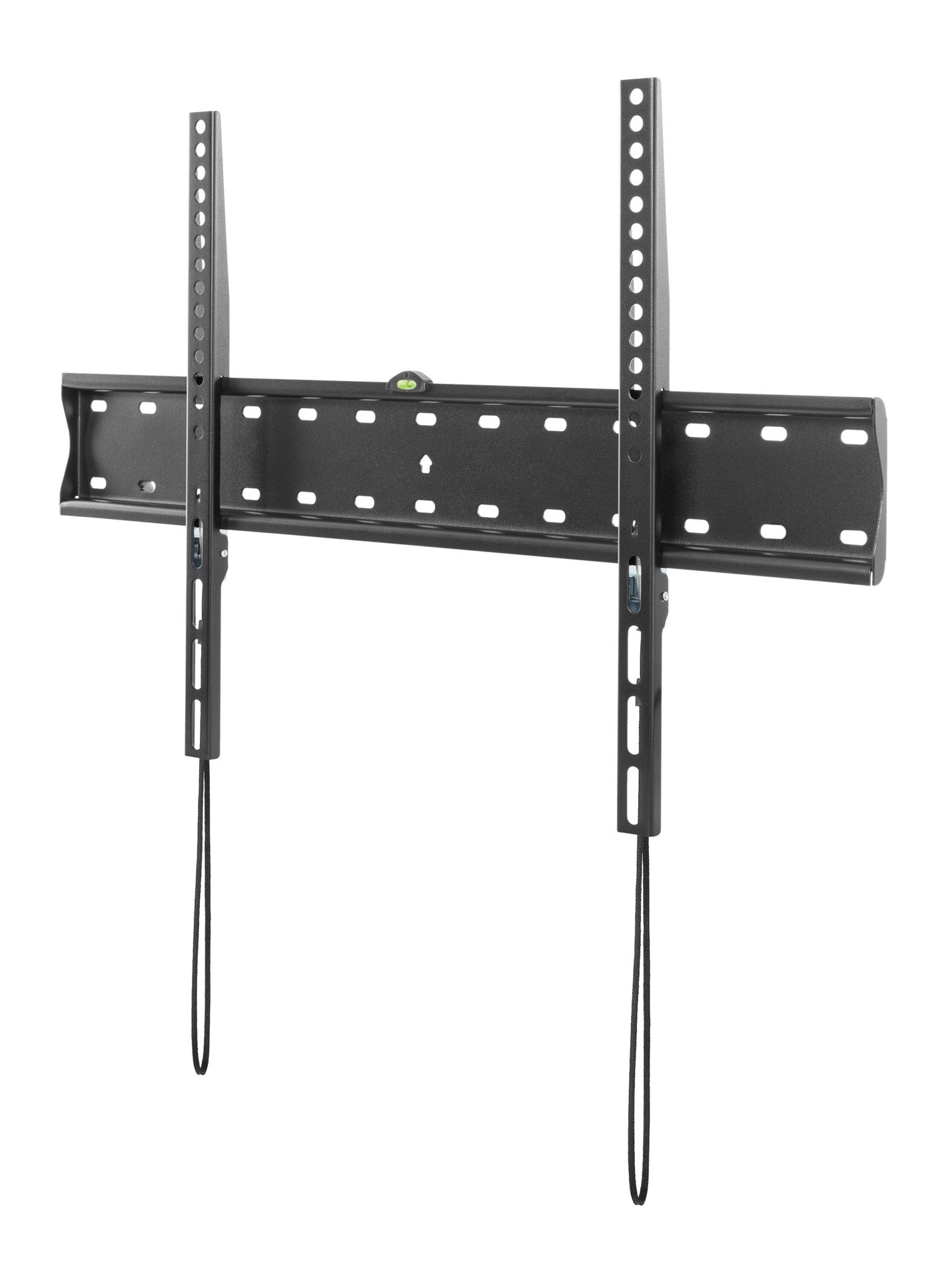 slide 3 of 6, Utilitech Fixed Indoor Wall TV mount Fits TVs up to 90-in ( Hardware Included ), 1 ct