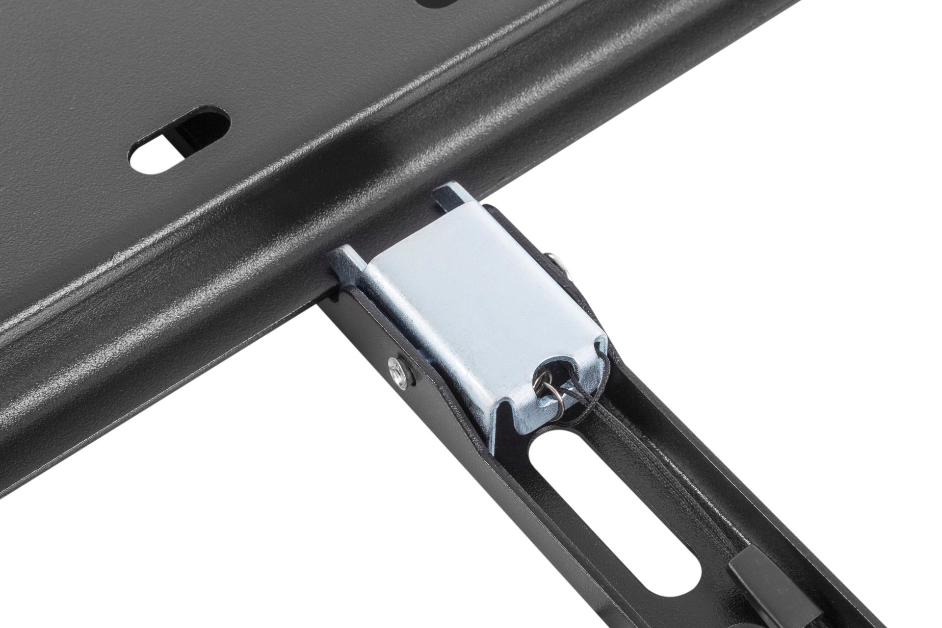 slide 5 of 6, Utilitech Fixed Indoor Wall TV mount Fits TVs up to 90-in ( Hardware Included ), 1 ct