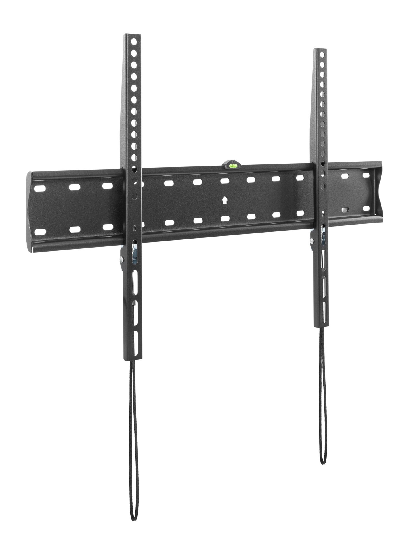 slide 1 of 6, Utilitech Fixed Indoor Wall TV mount Fits TVs up to 90-in ( Hardware Included ), 1 ct