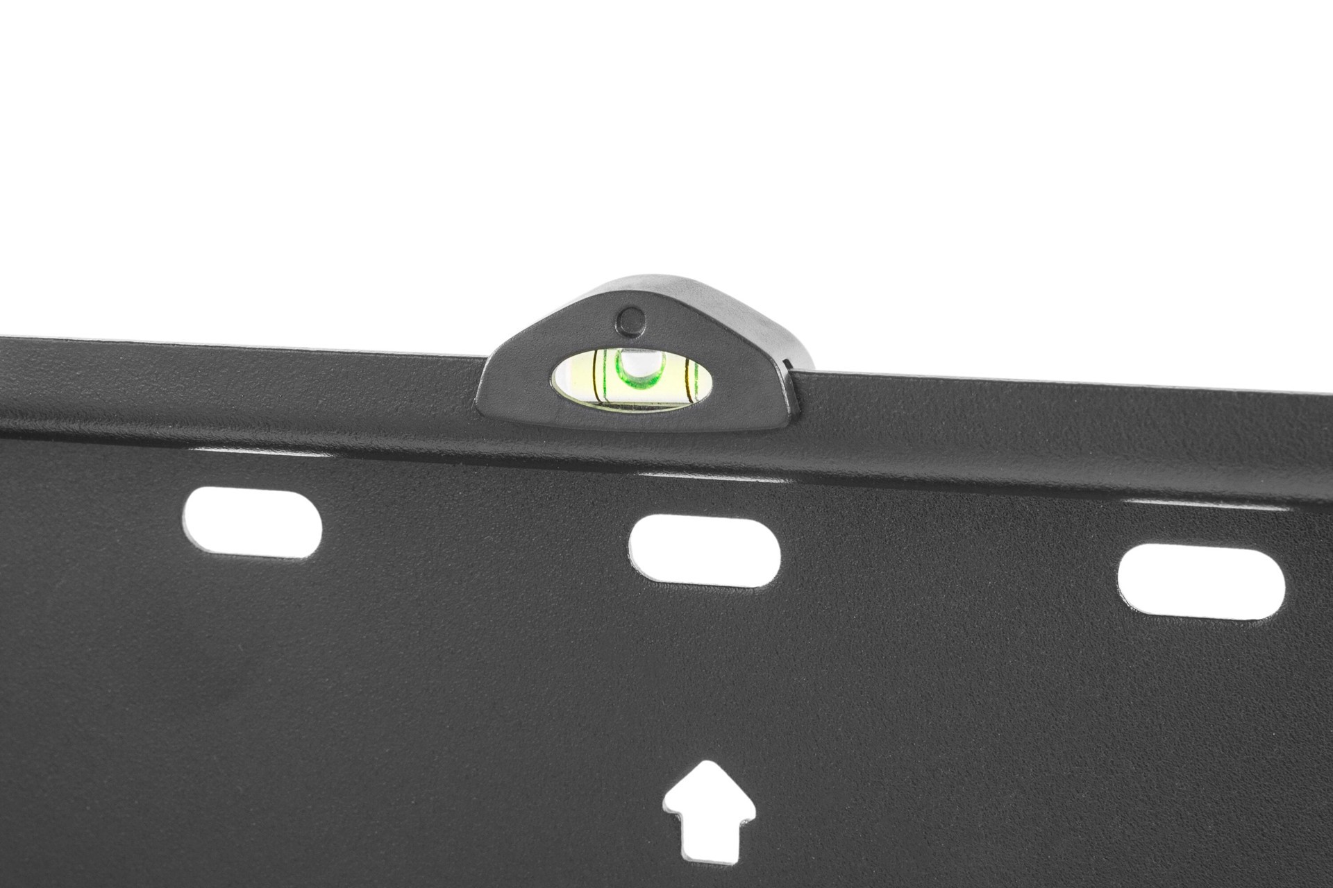 slide 6 of 6, Utilitech Fixed Indoor Wall TV mount Fits TVs up to 90-in ( Hardware Included ), 1 ct