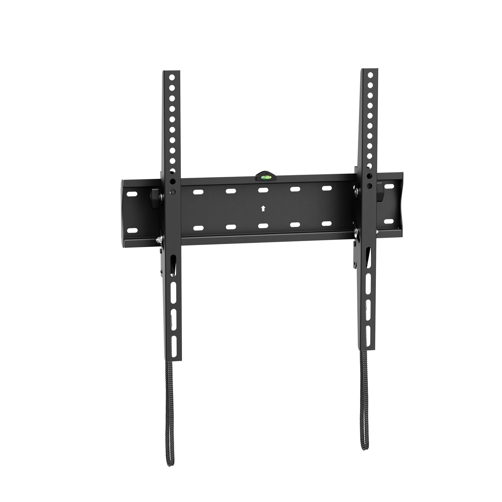 slide 2 of 6, Utilitech Tilt Indoor Wall TV mount Fits TVs up to 65-in ( Hardware Included ), 1 ct
