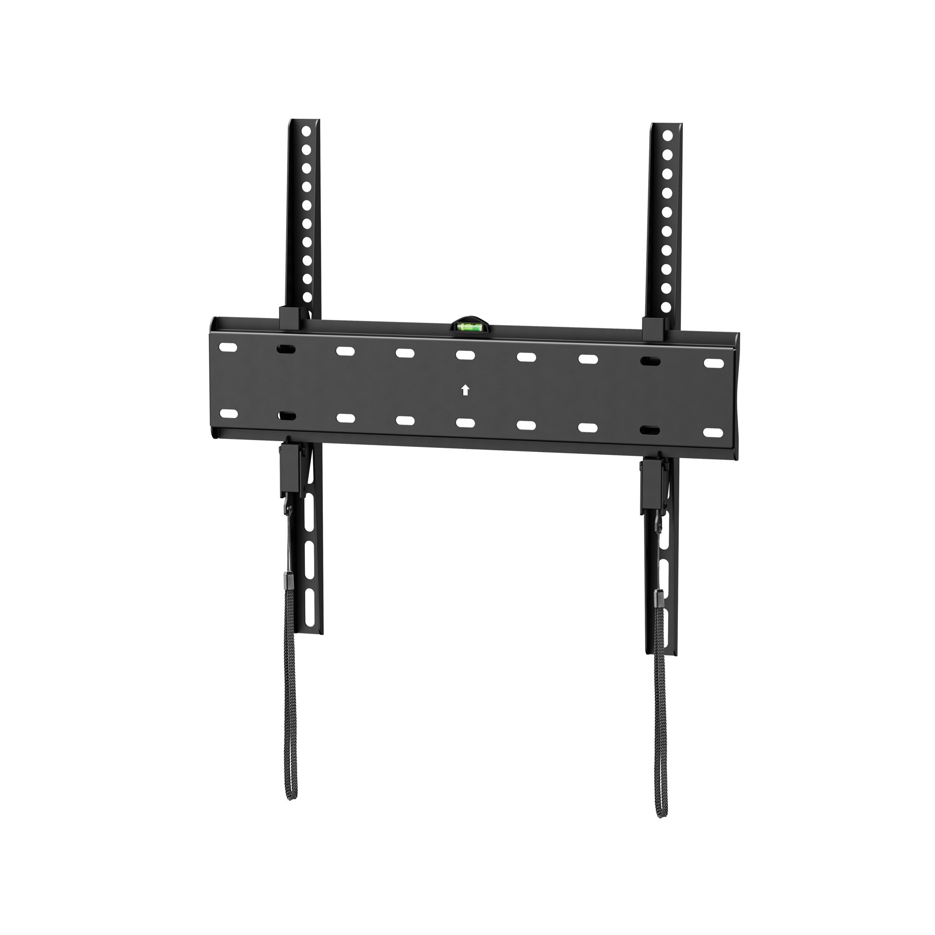 slide 3 of 6, Utilitech Tilt Indoor Wall TV mount Fits TVs up to 65-in ( Hardware Included ), 1 ct