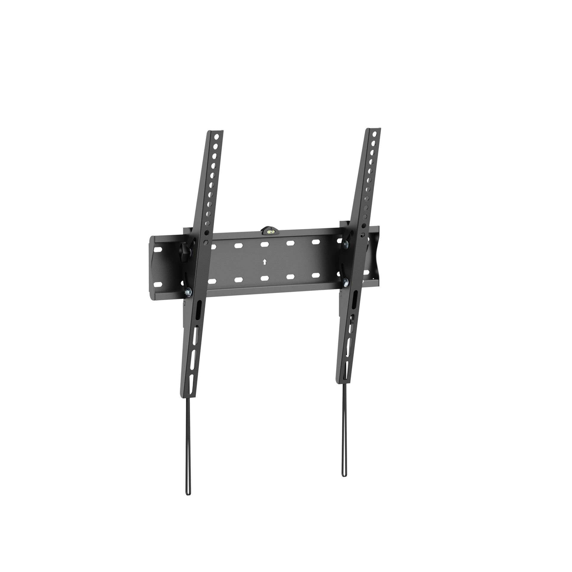 slide 1 of 6, Utilitech Tilt Indoor Wall TV mount Fits TVs up to 65-in ( Hardware Included ), 1 ct