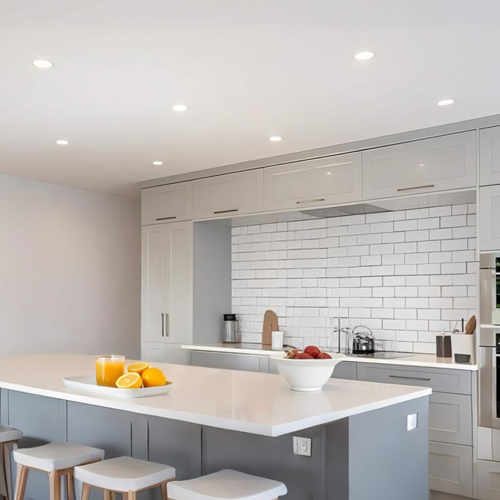 slide 6 of 6, Utilitech Led light bulb 75 -Watt EQ PAR30 Short Neck Daylight Medium base (E-26) Dimmable LED Spot Flood Light Bulb 2 -Pack, 1 ct