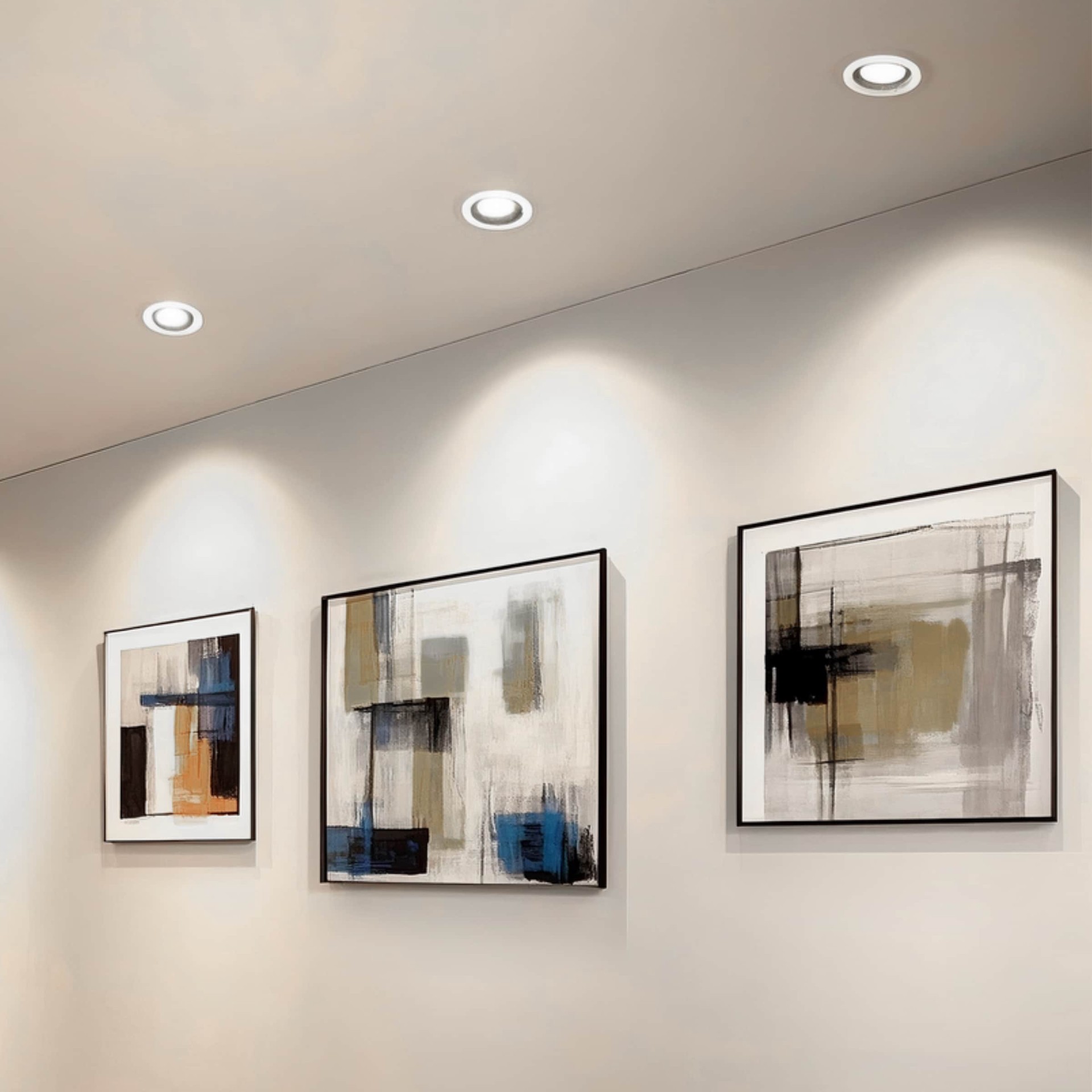 slide 6 of 6, Utilitech Led light bulb 90 -Watt EQ PAR38 Daylight E26 Dimmable LED Spot Flood Light Bulb 2 -Pack, 1 ct