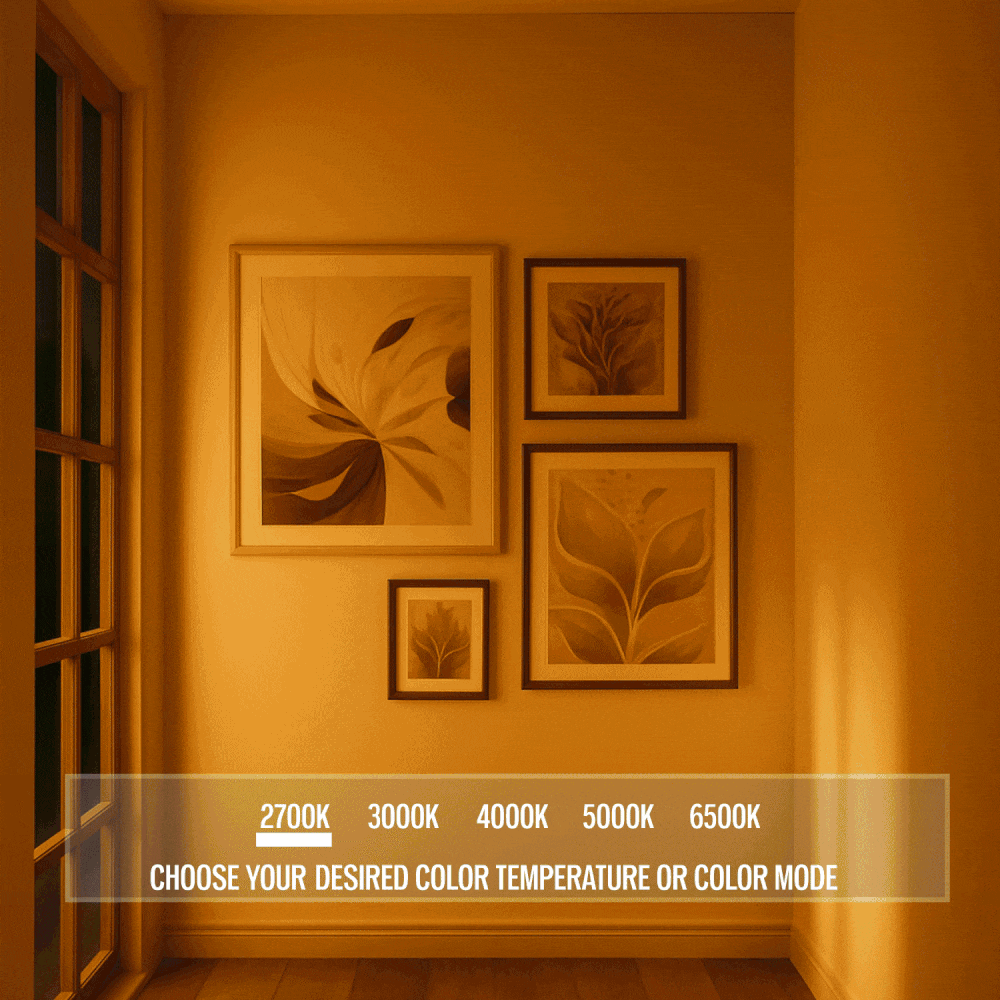 slide 3 of 6, Utilitech Led light bulb 60 -Watt EQ G25 Warm white E26 Dimmable LED Decorative Light Bulb 2 -Pack, 1 ct