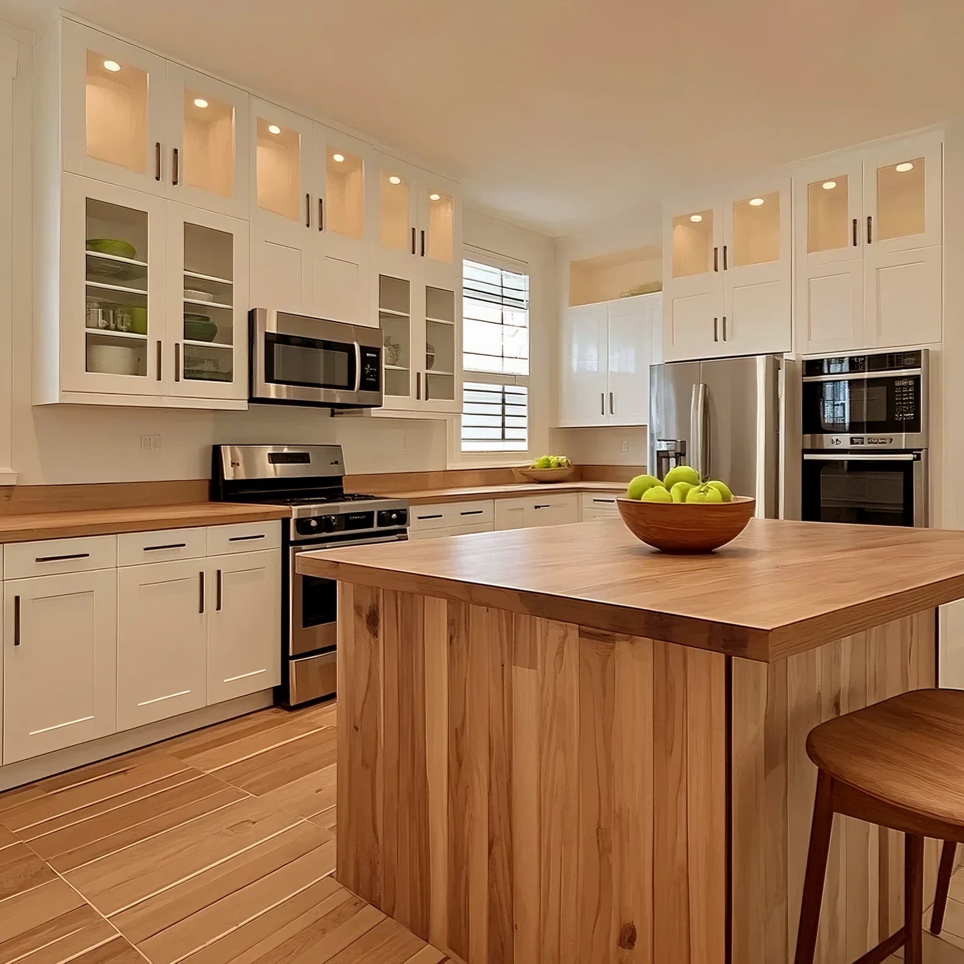 slide 6 of 6, Utilitech Led light bulb 25 -Watt EQ R14 Warm white E26 Dimmable LED Spot Flood Light Bulb 2 -Pack, 1 ct