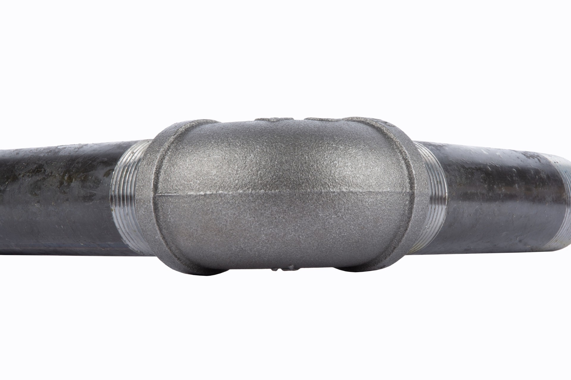 slide 6 of 6, RELIABILT 1-1/2-in 90-Degree Black Elbow, 1 ct