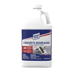 Klean Strip Interior Cleaner and degreaser ( 1-gallon )