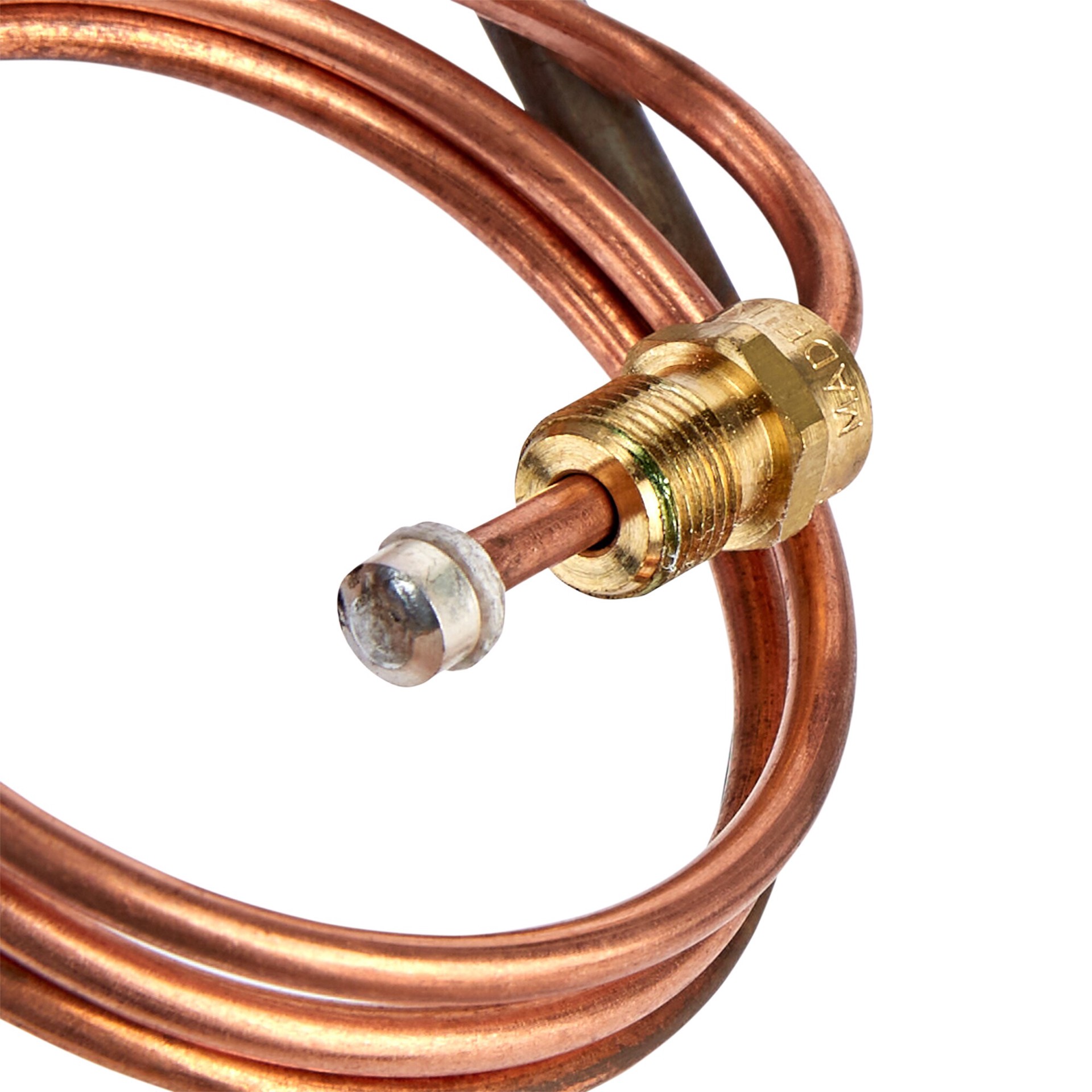 slide 2 of 3, Utilitech Water Heater Thermocouple, 1 ct