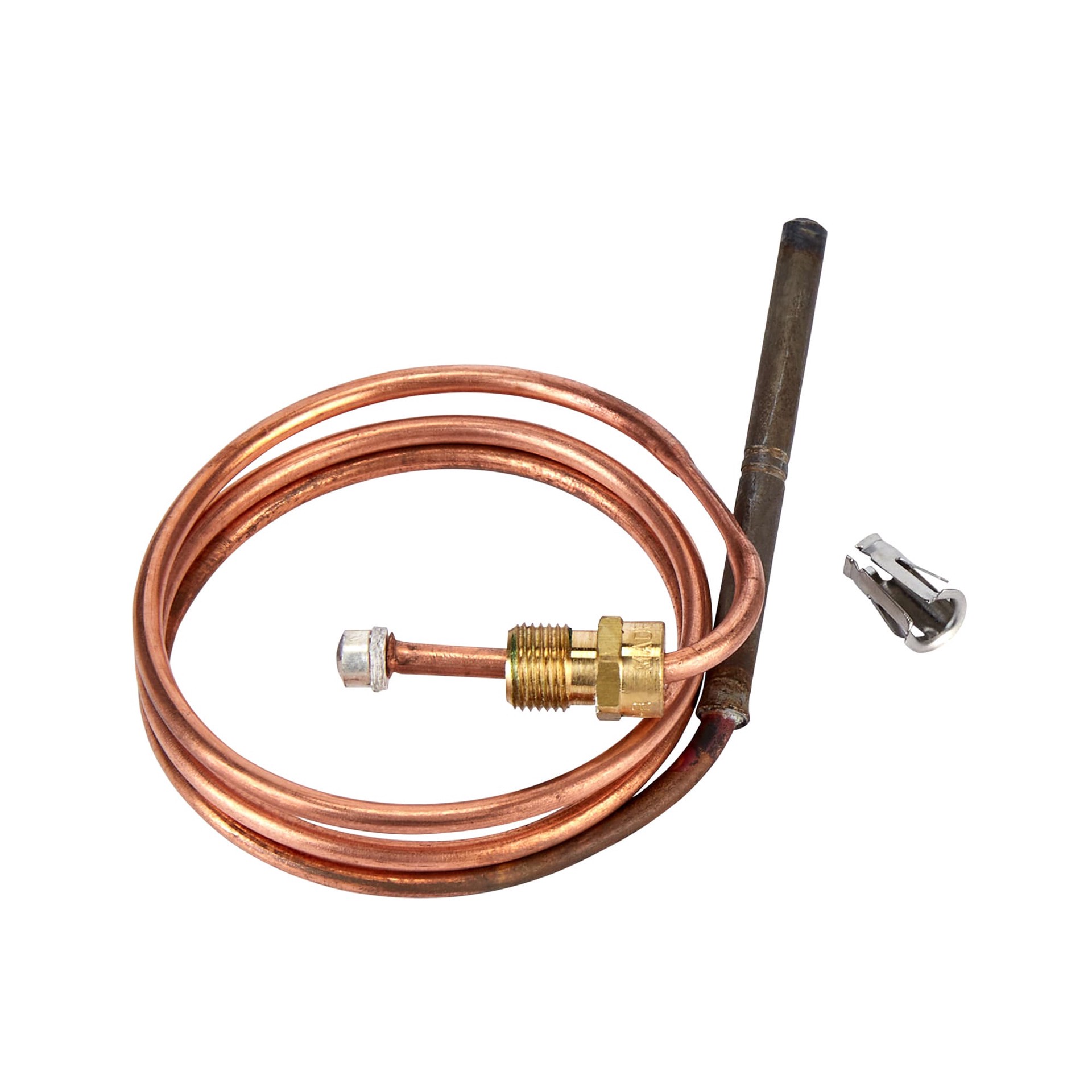slide 3 of 3, Utilitech Water Heater Thermocouple, 1 ct