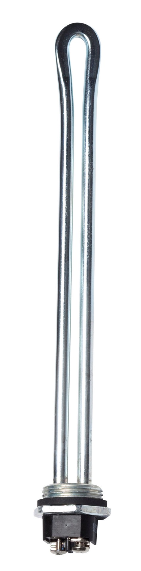 slide 1 of 3, Utilitech Water Heater Screw Element, 1 ct