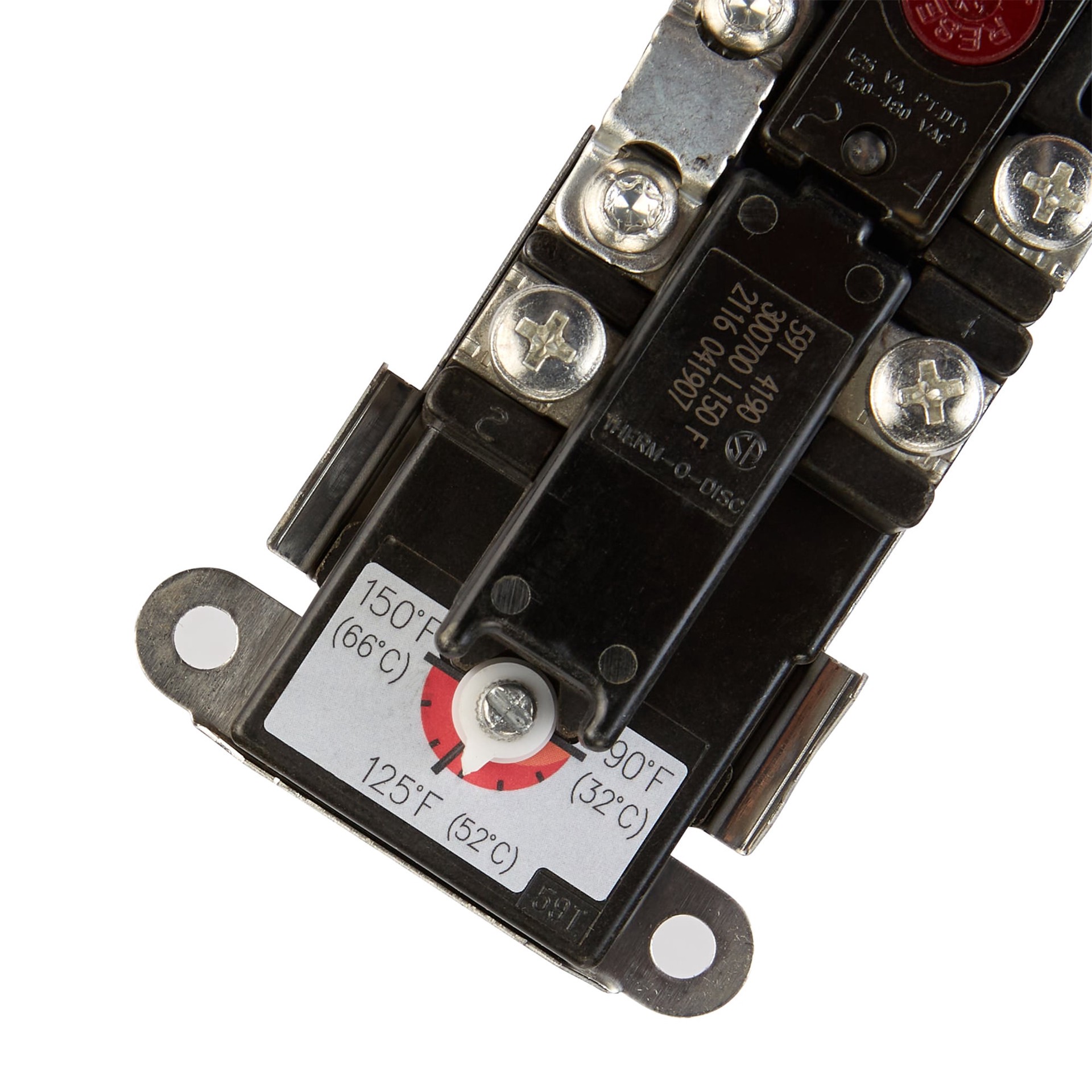 slide 2 of 3, Utilitech Water Heater Tune-up Kit, 1 ct