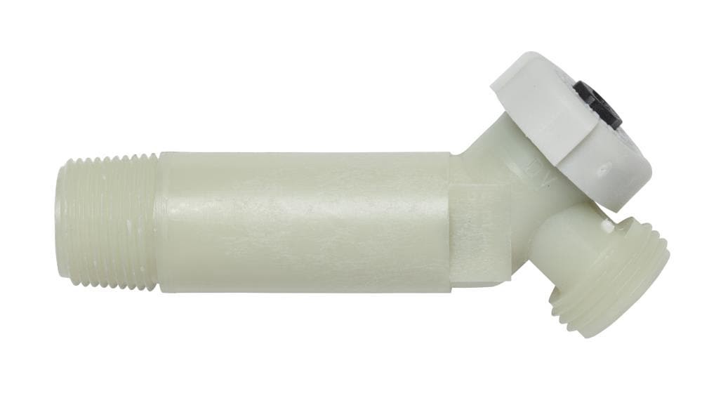 slide 1 of 3, Utilitech Water Heater Drain Valve, 1 ct
