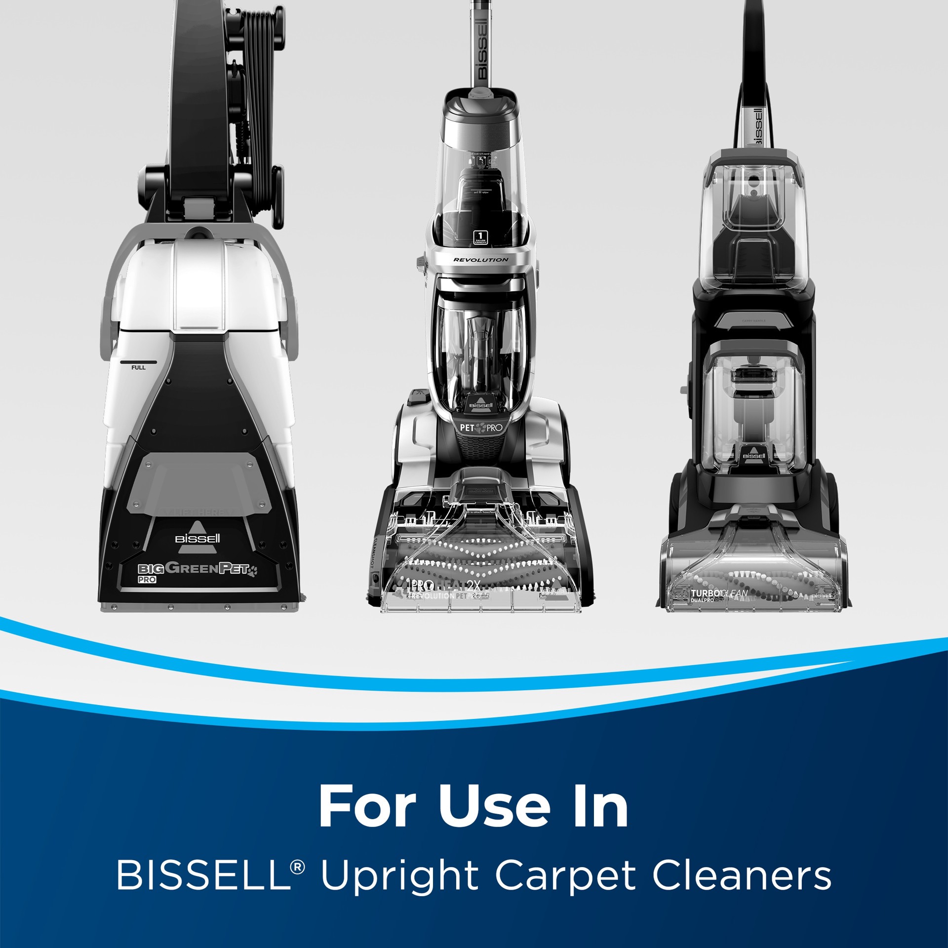 slide 5 of 6, BISSELL OxyClean + Refresh with Febreze 60 -oz Concentrated Steam Cleaner Chemical Solution, 1 ct